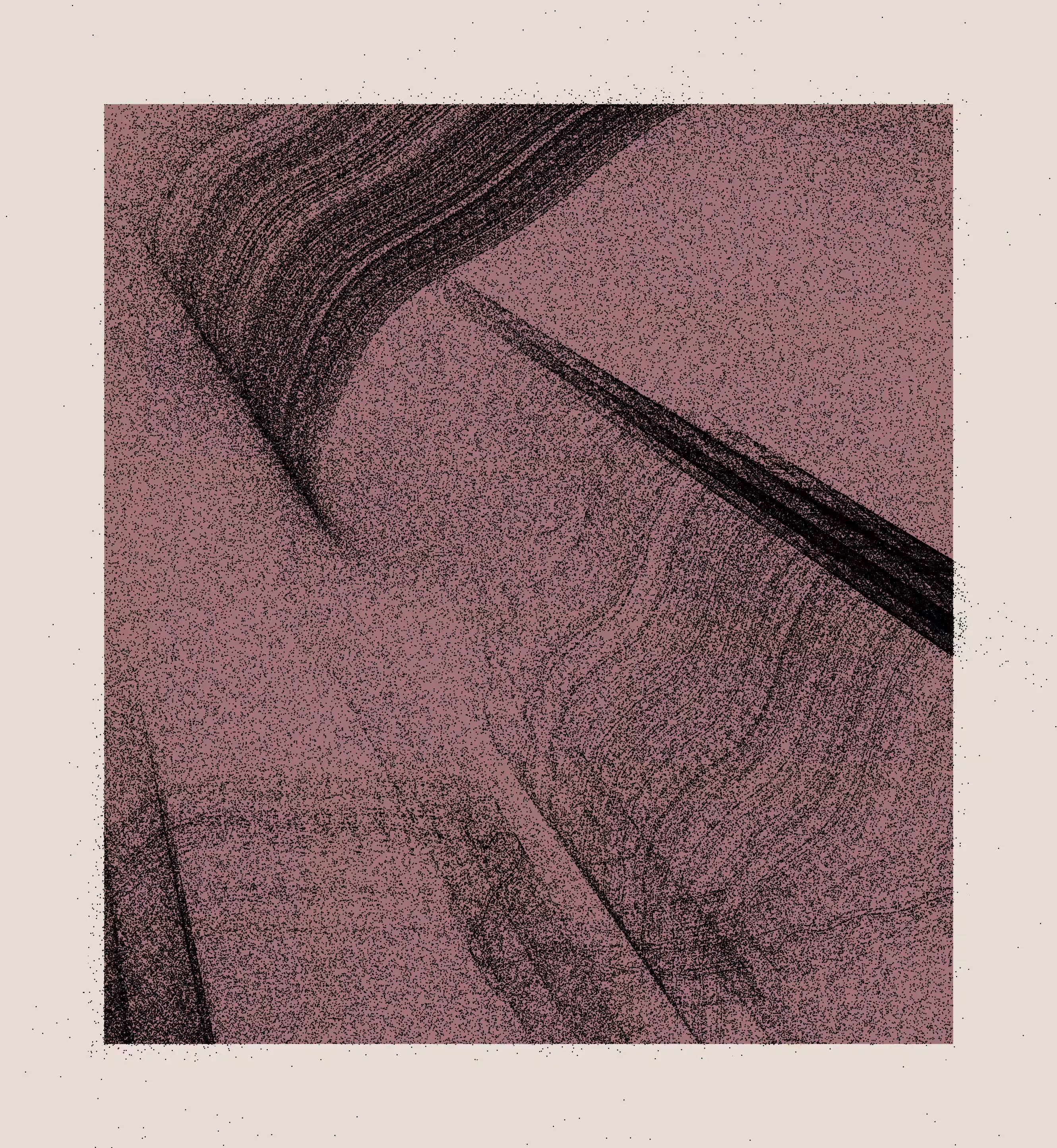 Sandstorm #6