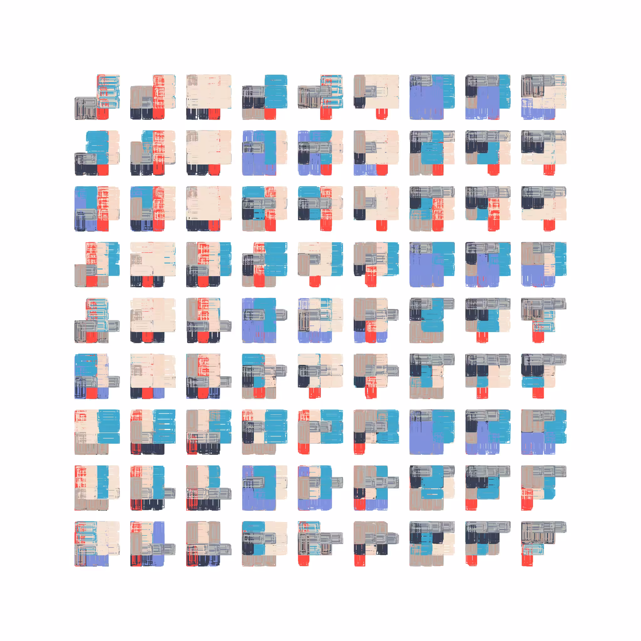 Variations #76