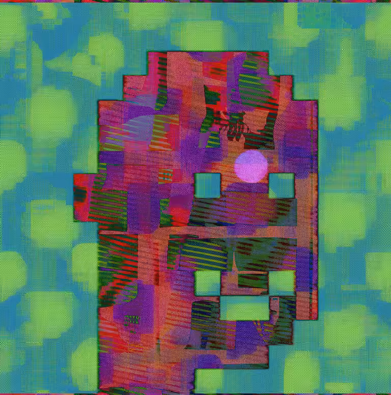 coalescence #2633