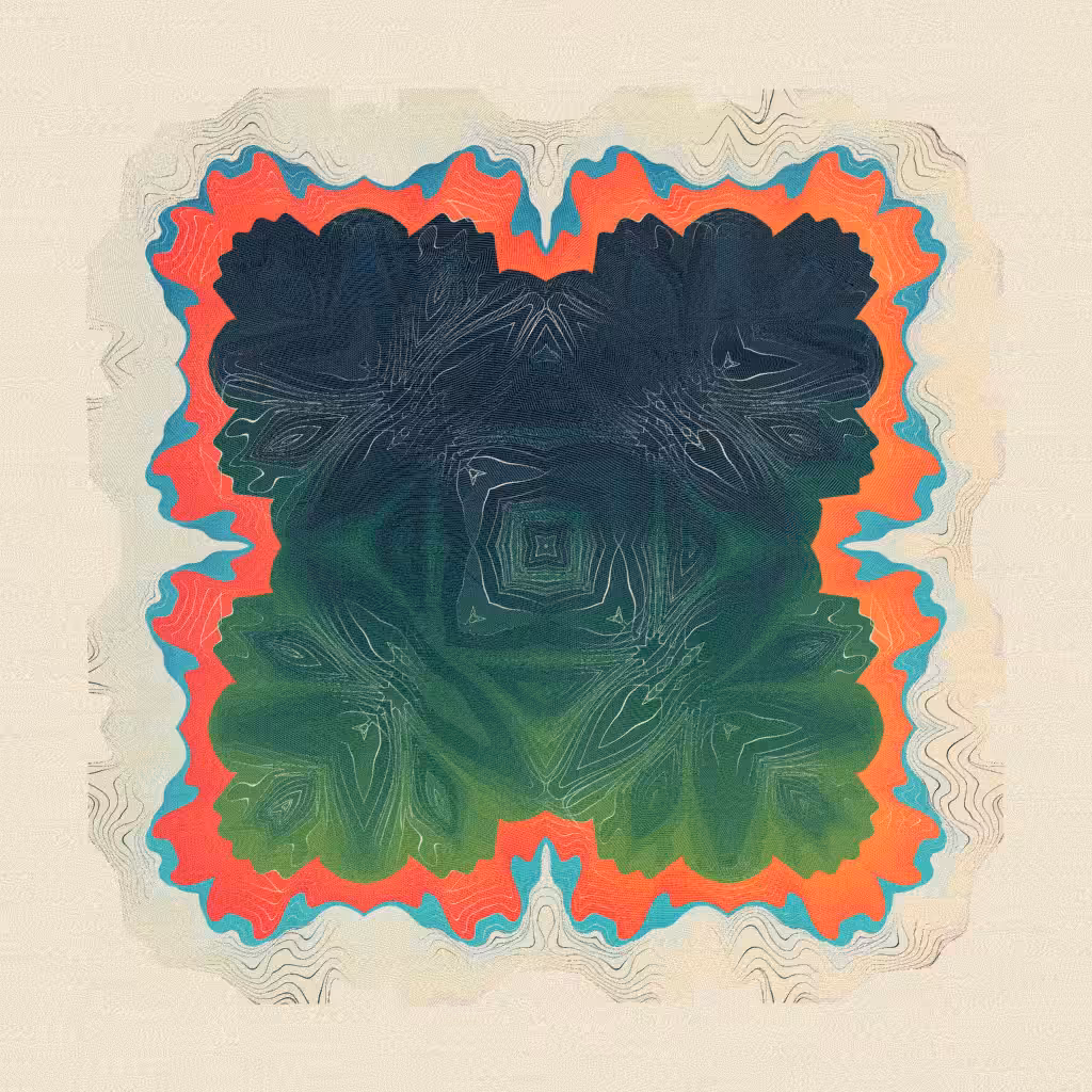 Symmetry #1521