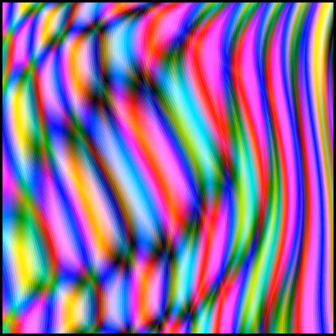 Generative patterns #2 #57