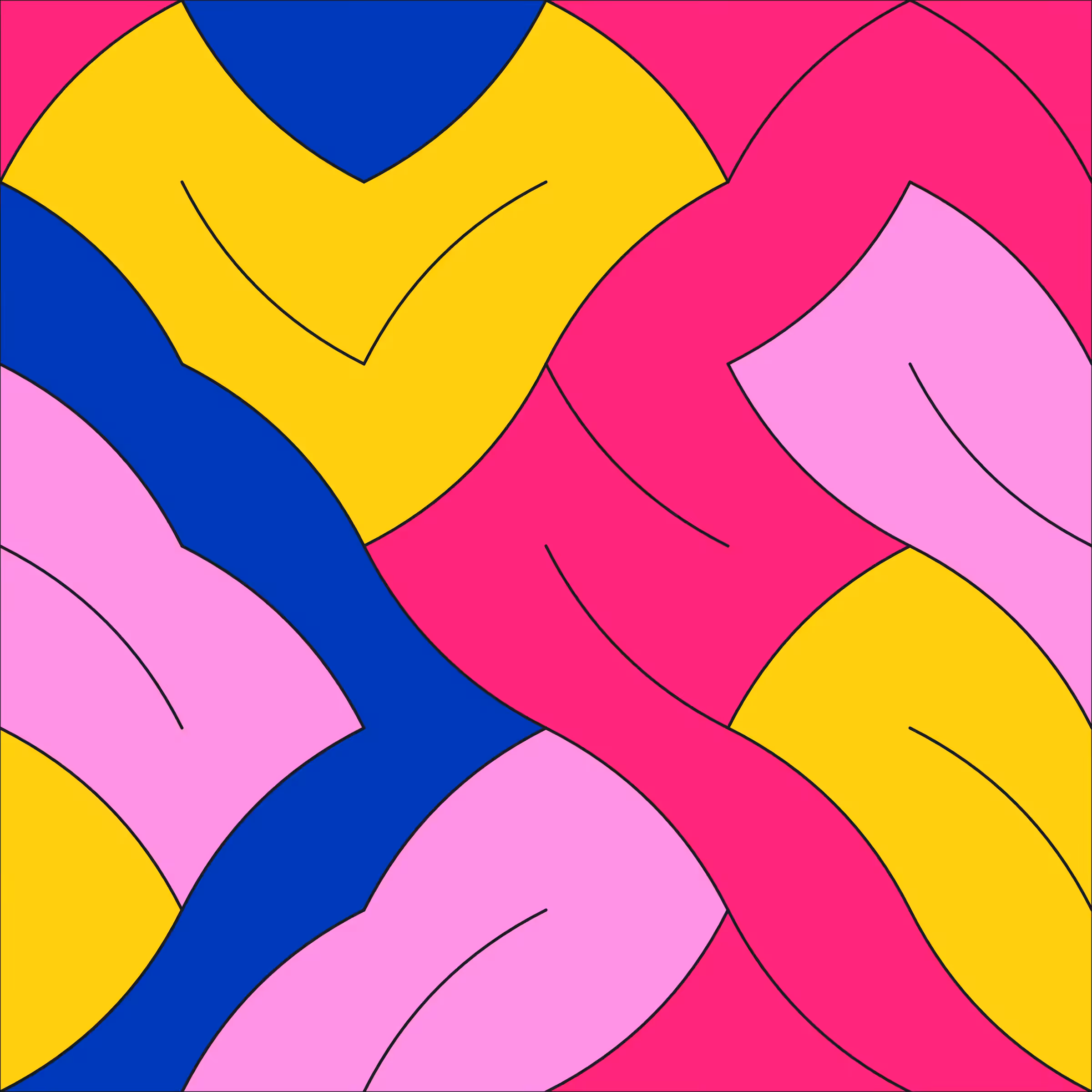Cushions #64