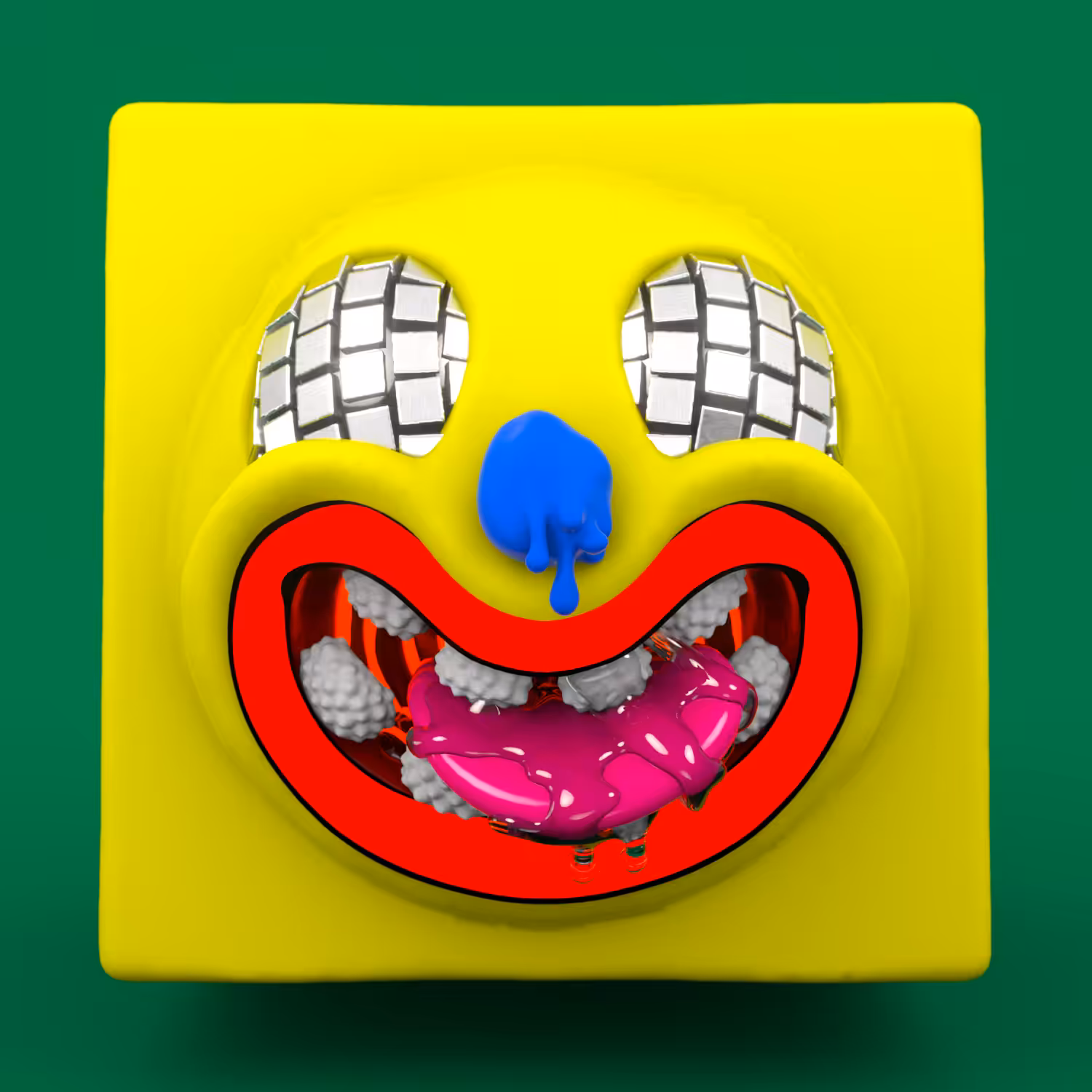 JOYWORLD JOYsmilies: JOYsmiley 2367