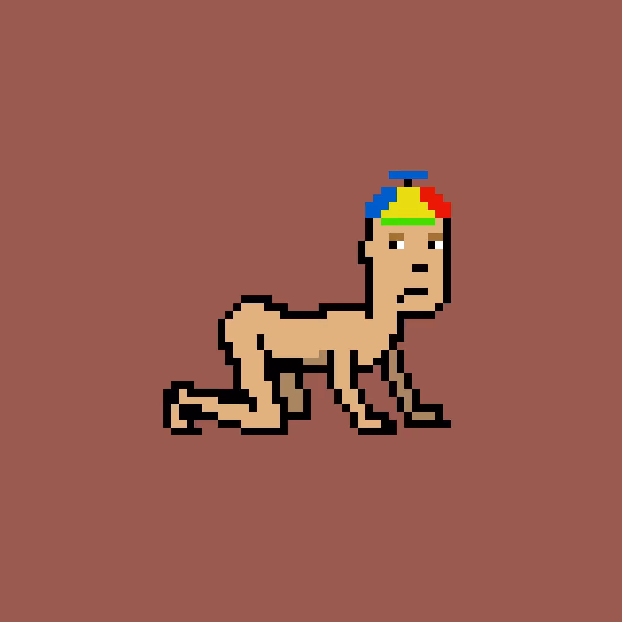 CrawlingPunk #7112