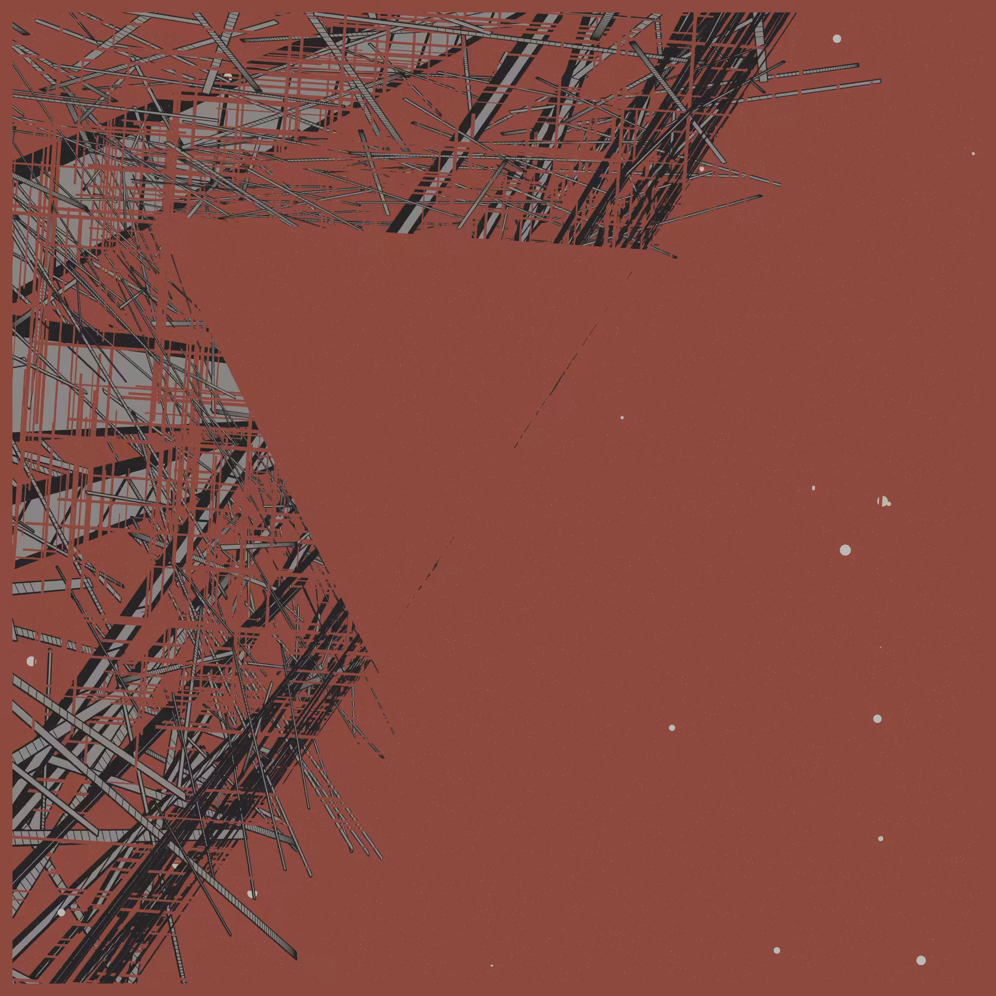The Fringe #64