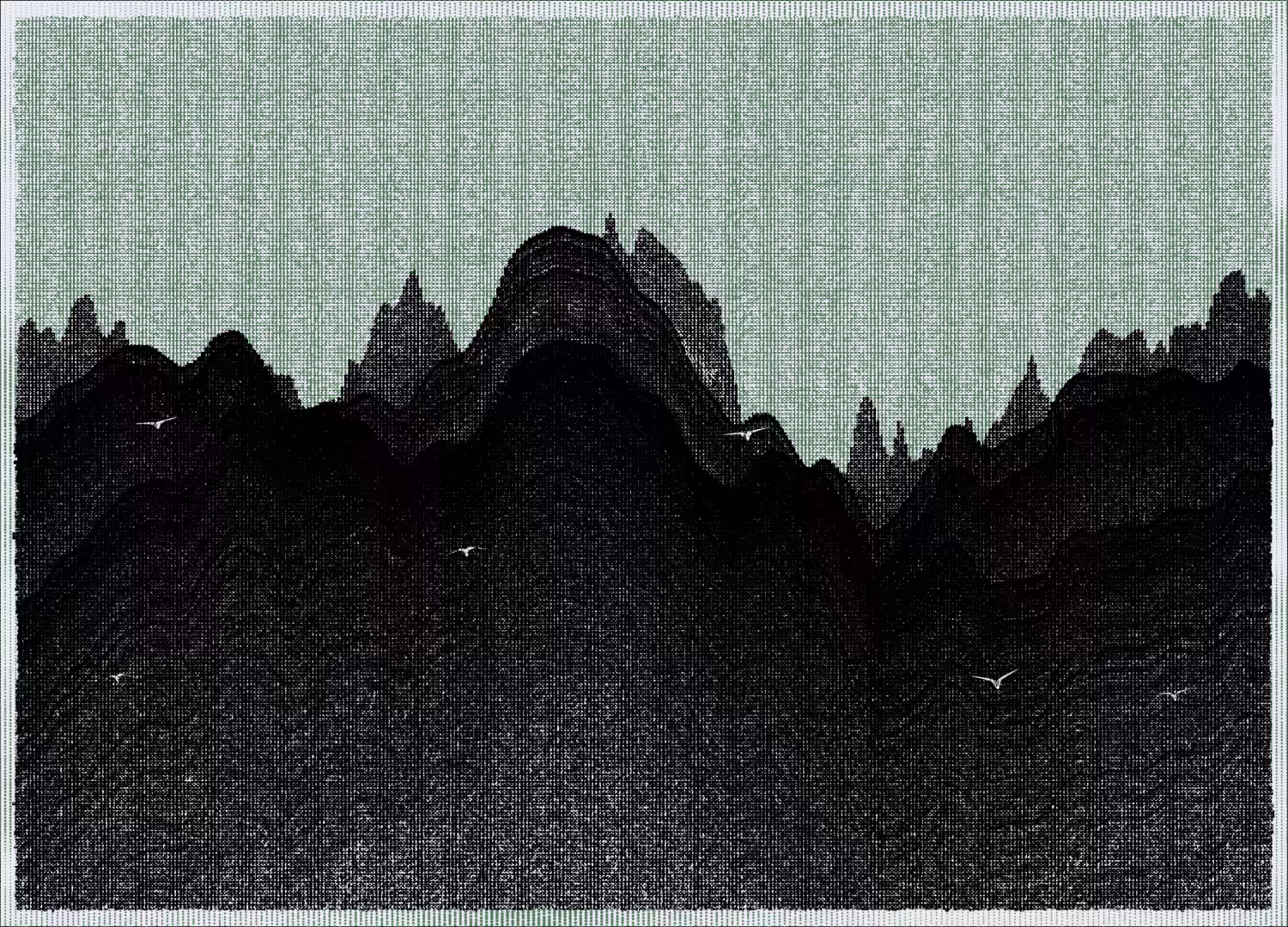 Vertical World #78