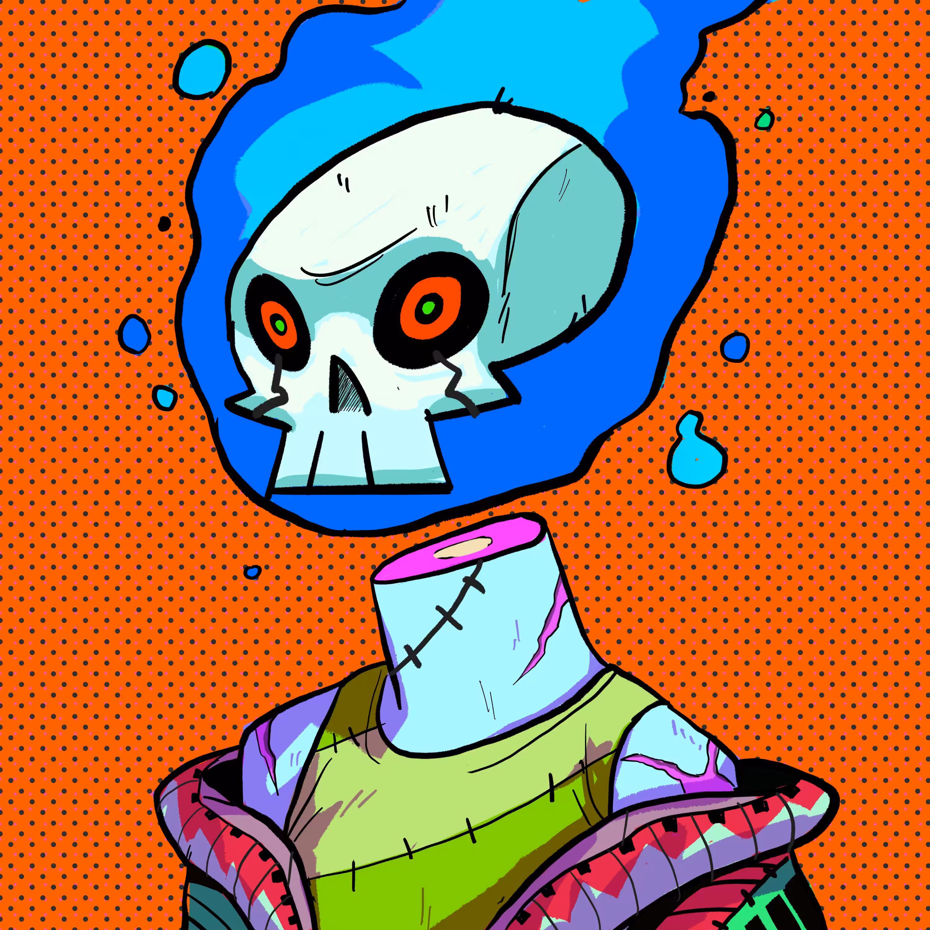 Demon 116