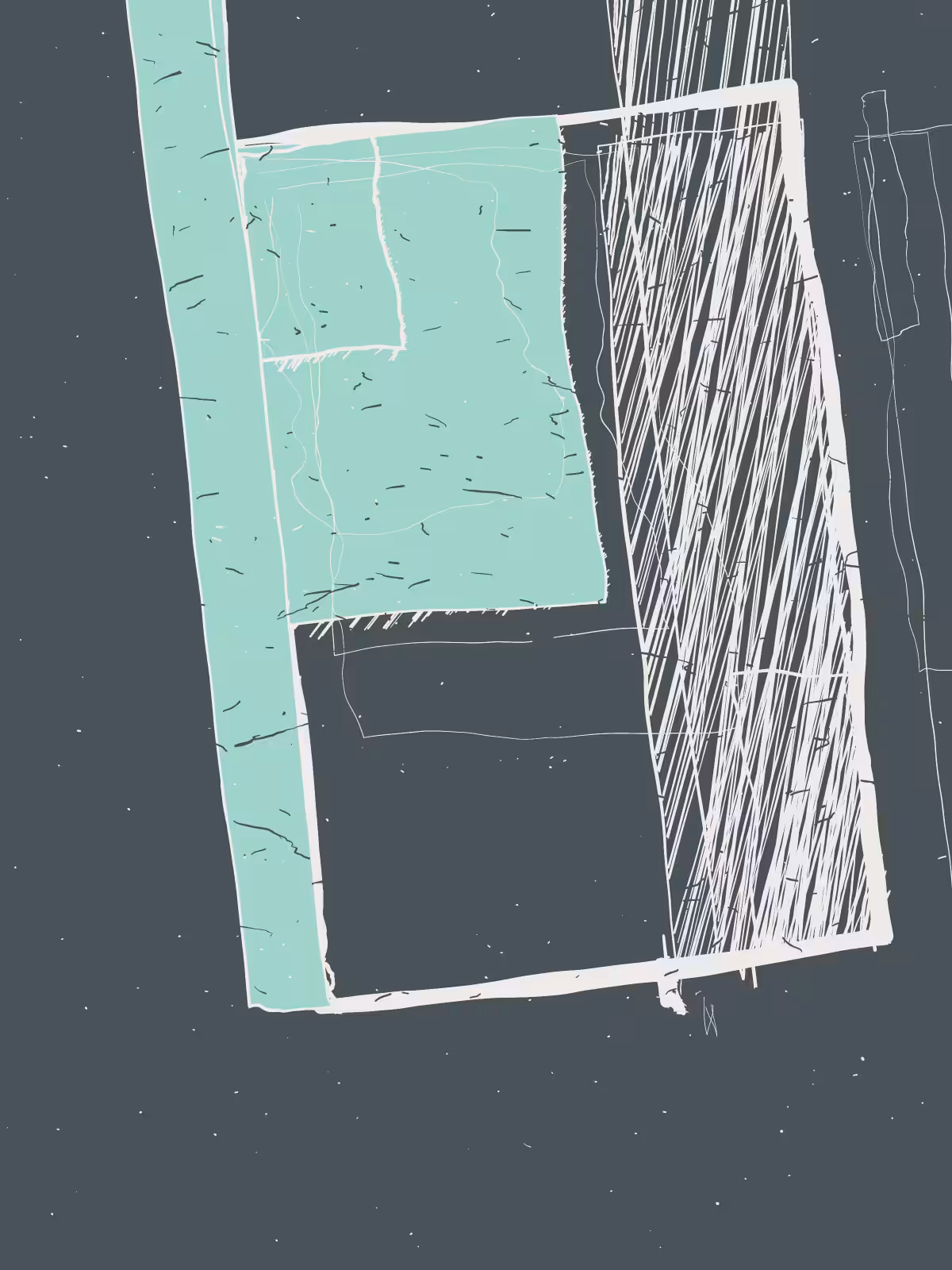 Lost in Projection #7