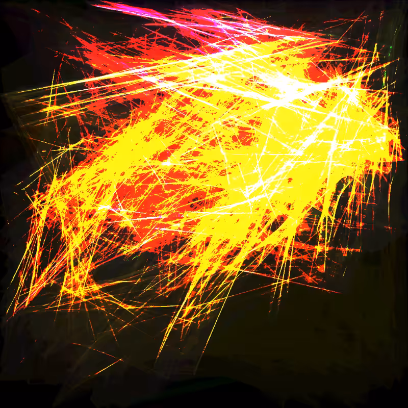 Scratches #30