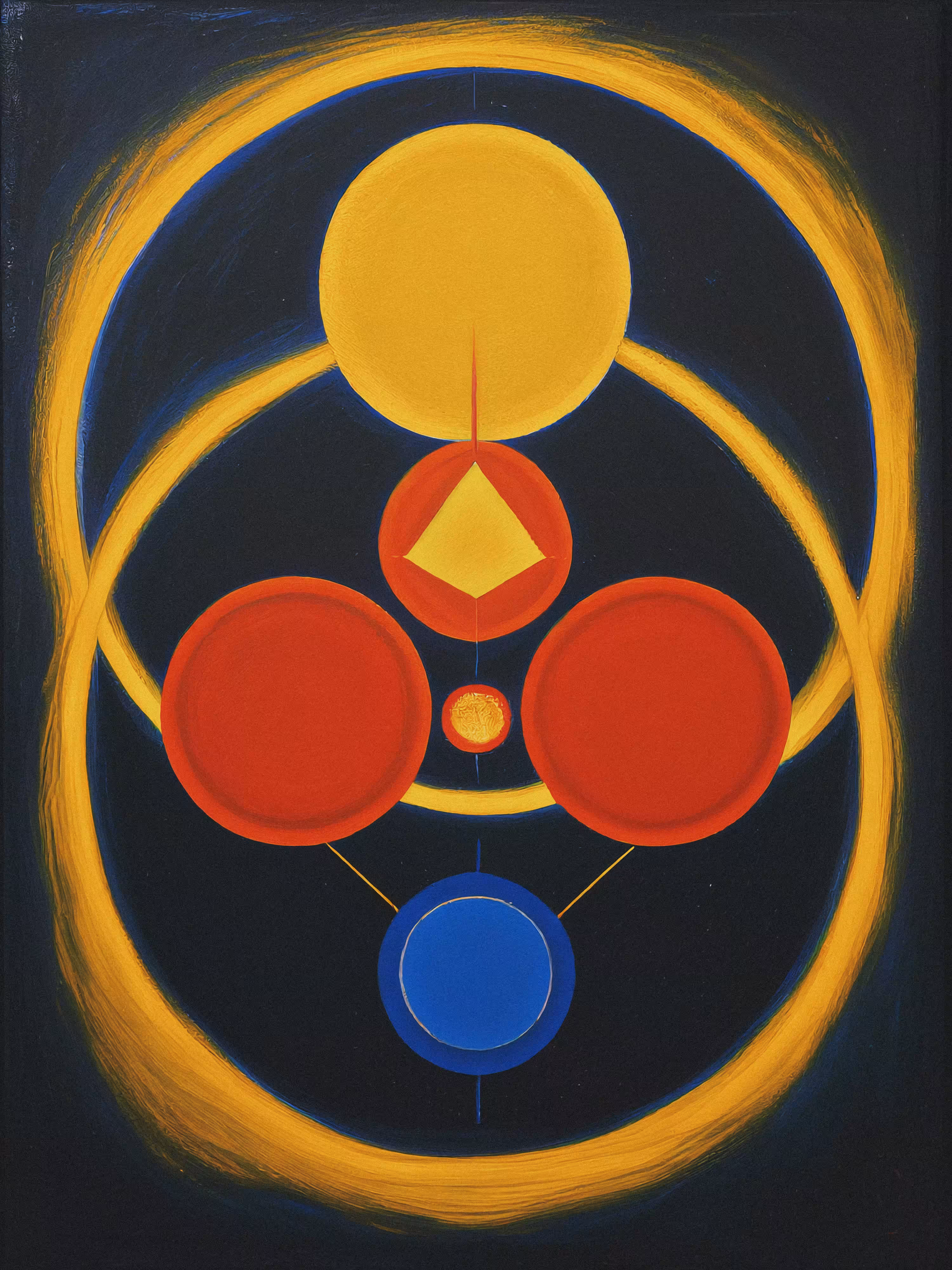 A Transmutation of the Astral Shapes