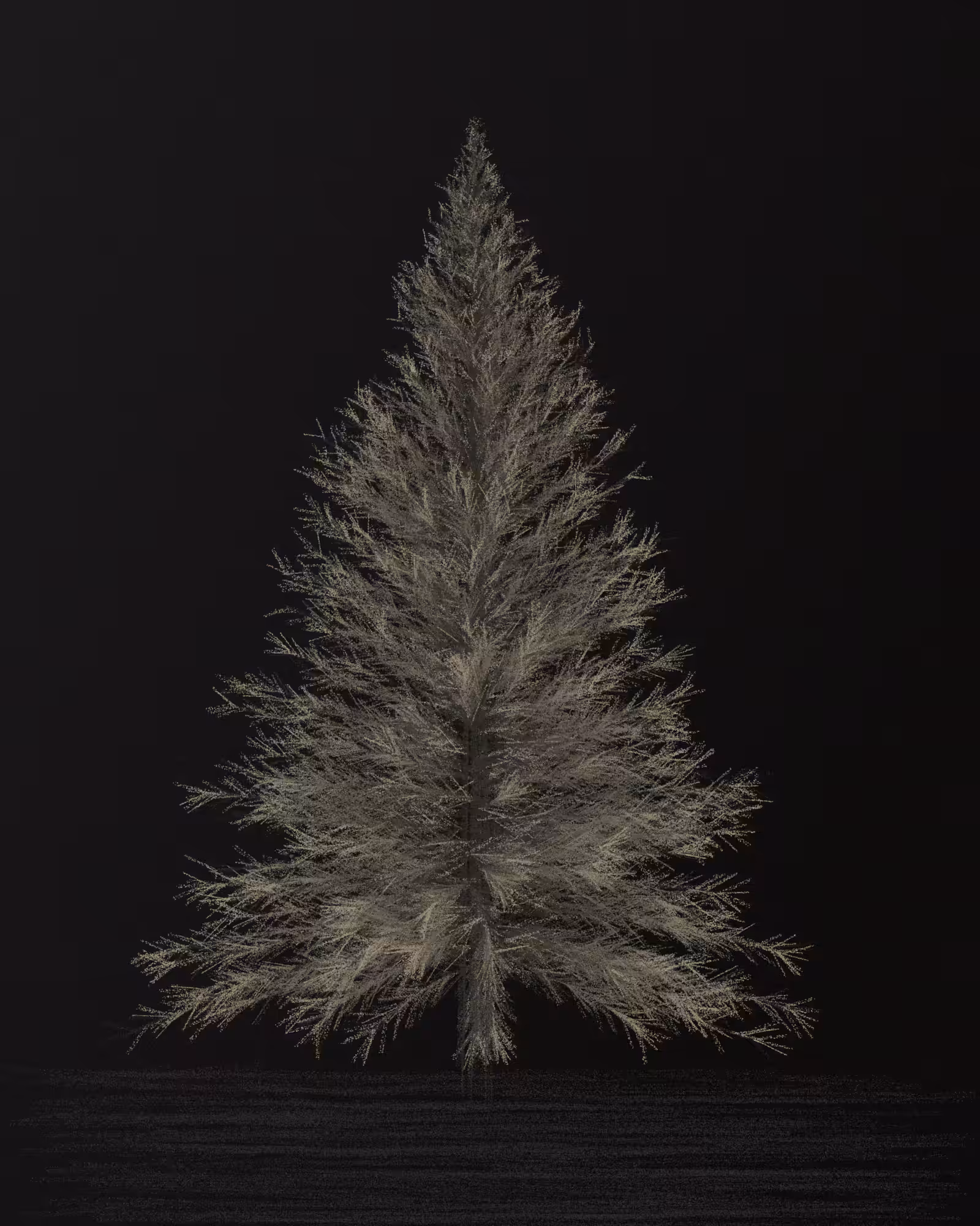 FXmas Trees #37