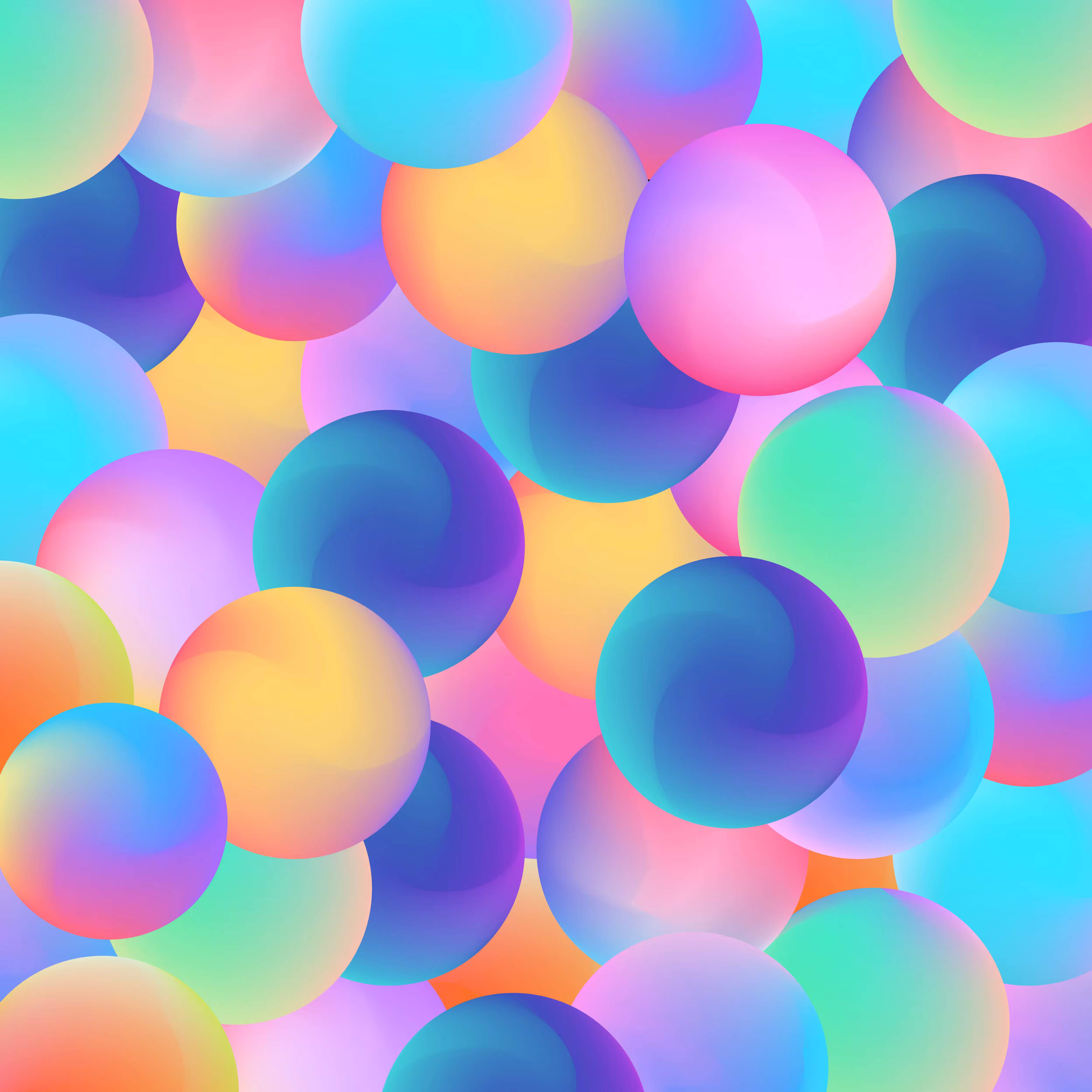 Layers 3000 #2