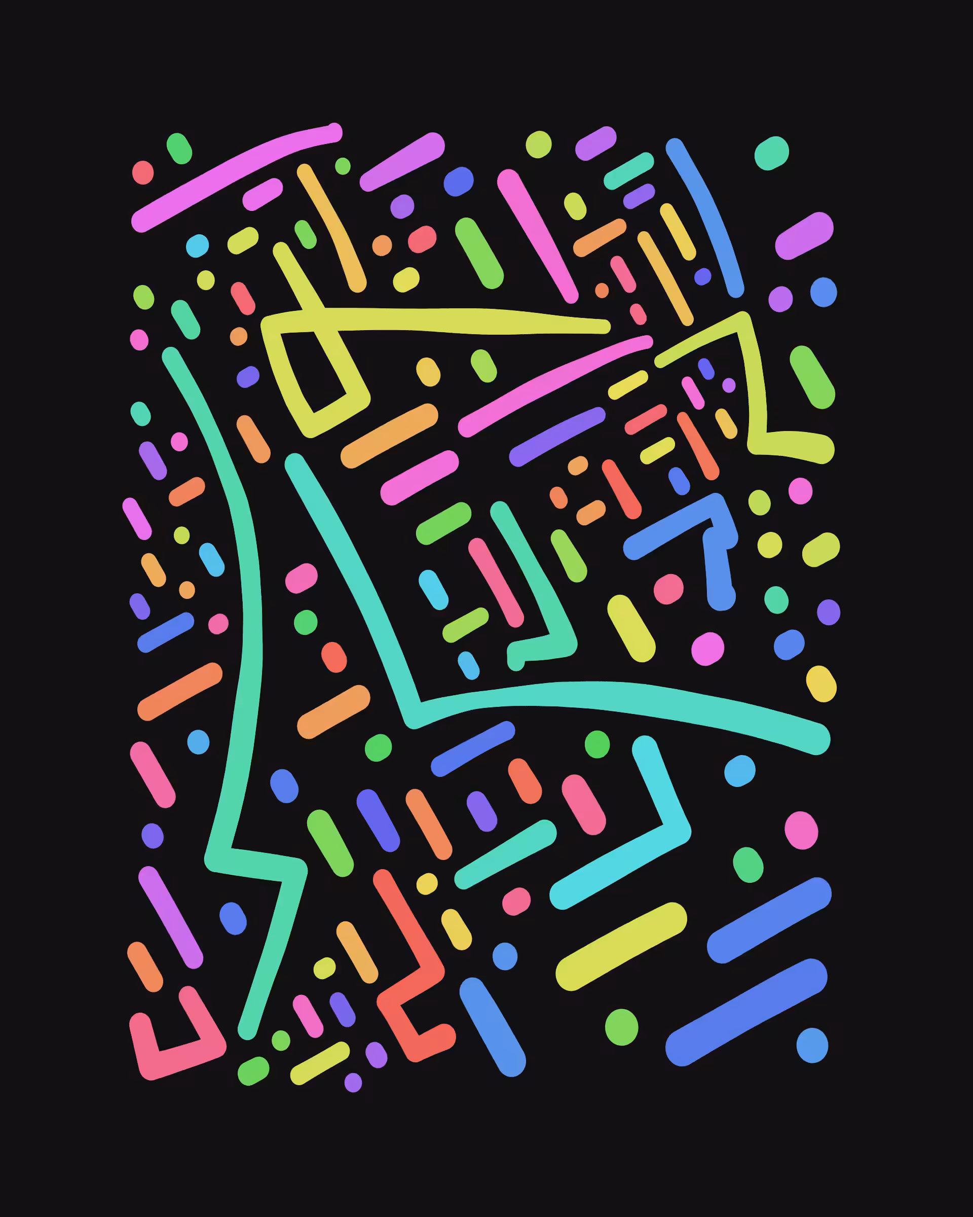 Automatism #215