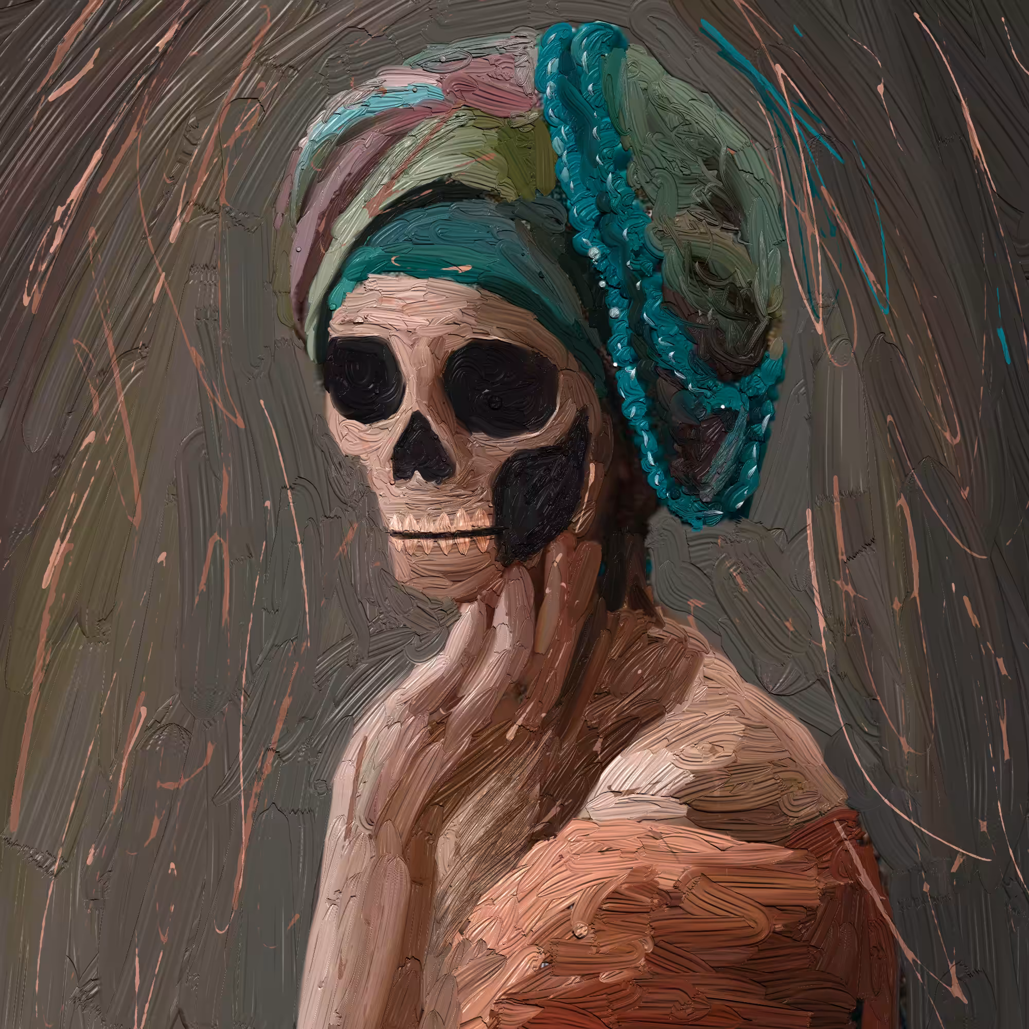 Macabre #25