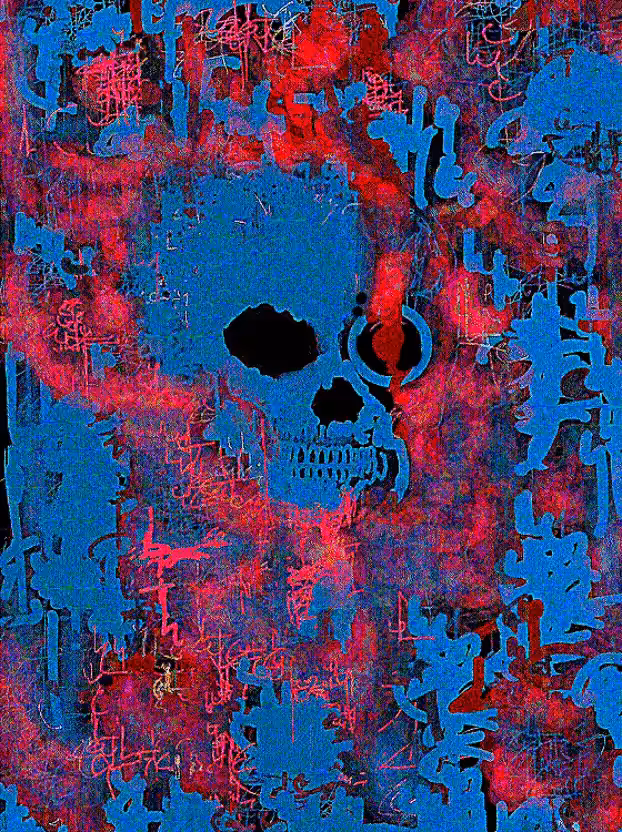 Skulls of the Citadel #210