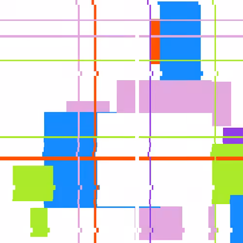 Chromatic Chaos #2688