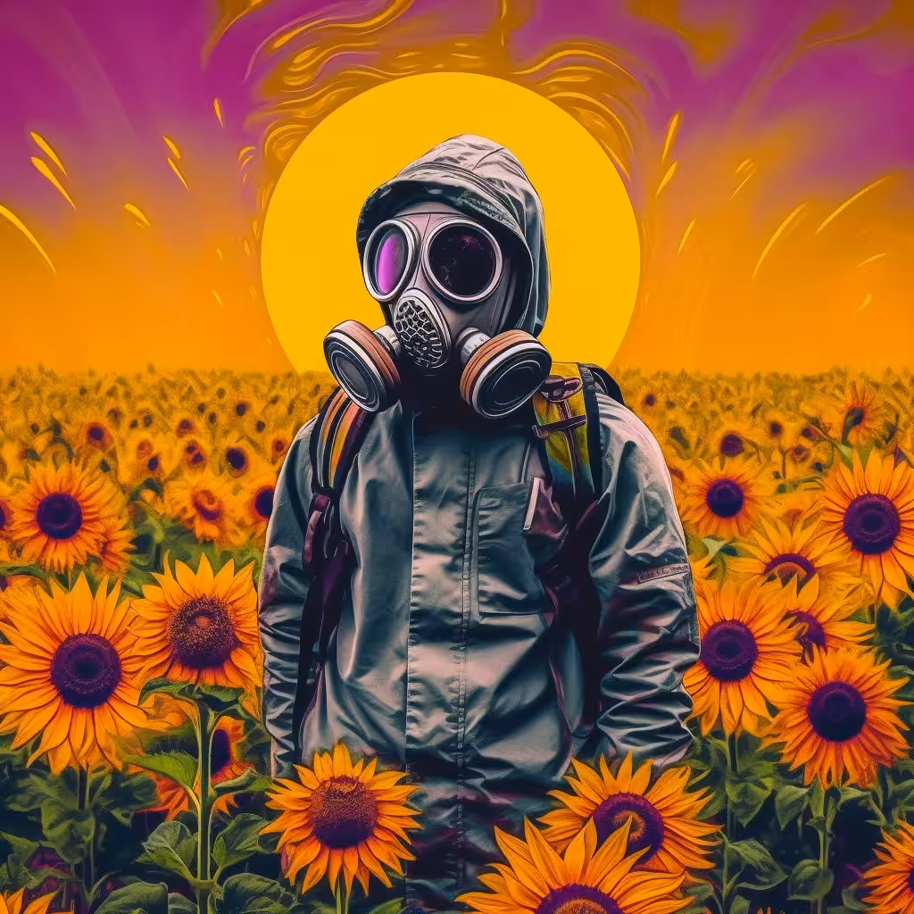 Contagious 