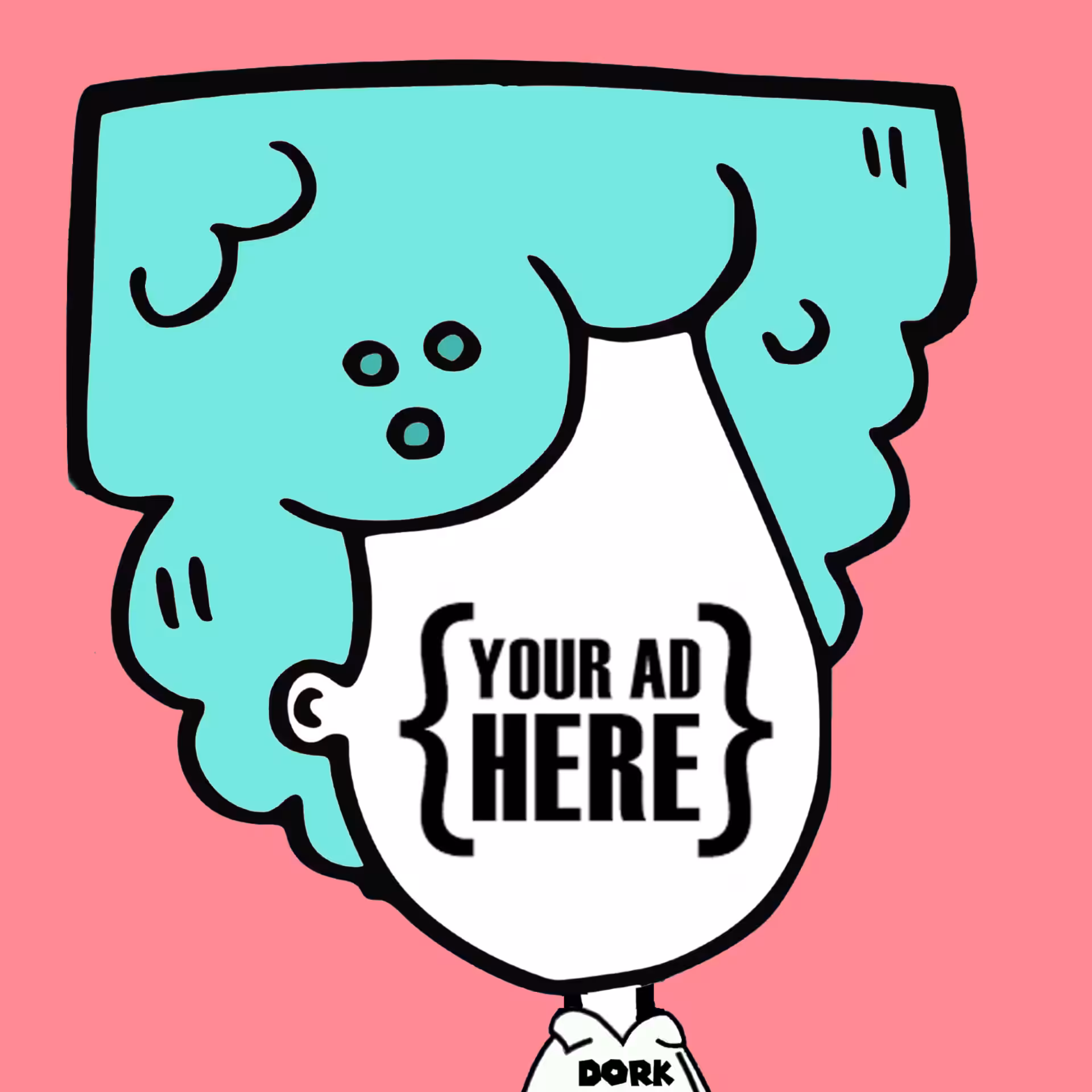 Advertising opportunity