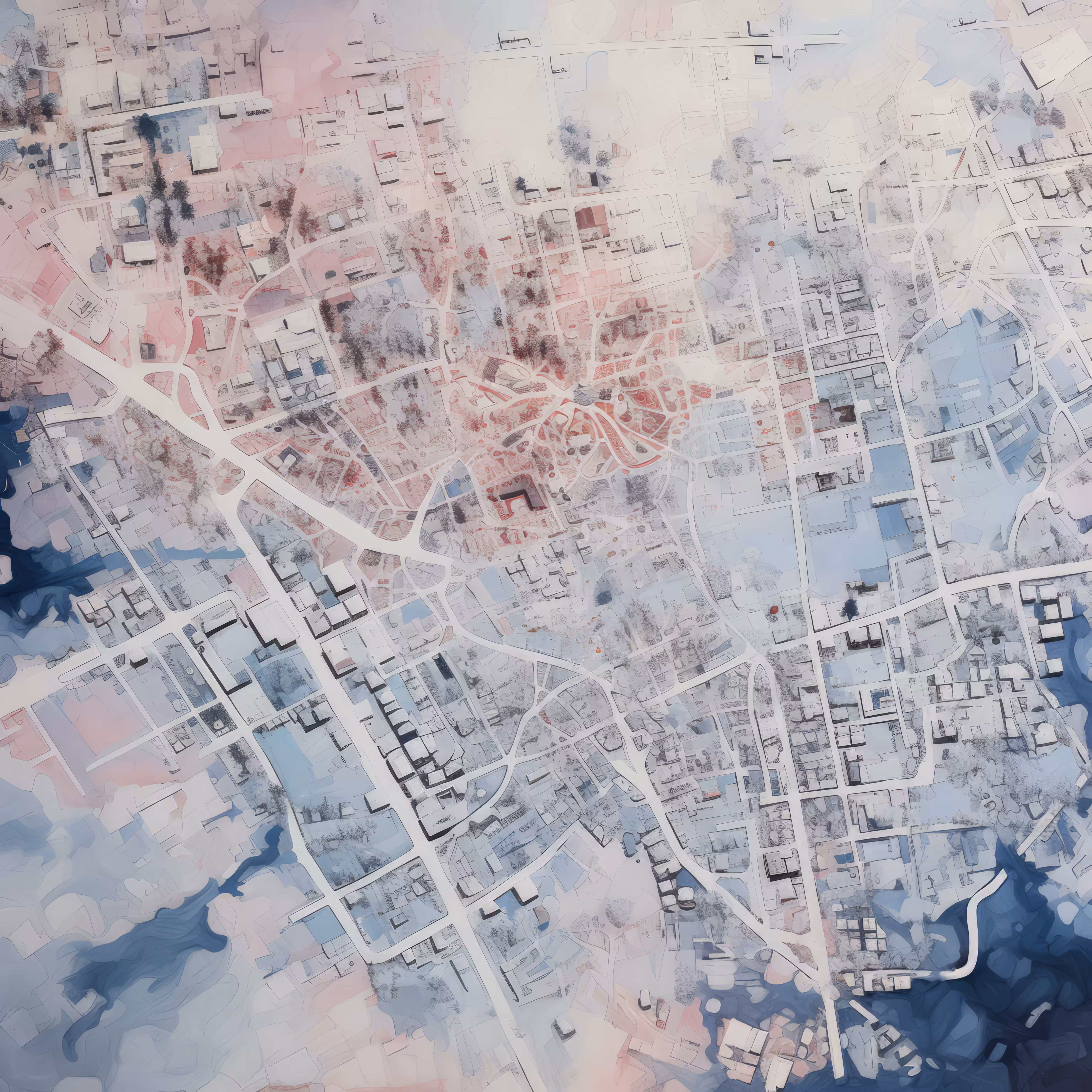 Mappings 105