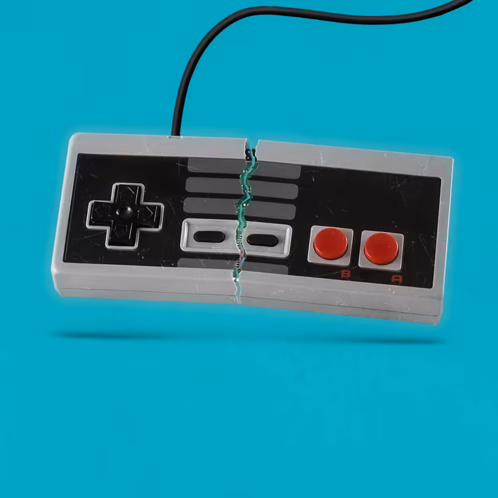A Piece Of My Childhood 2