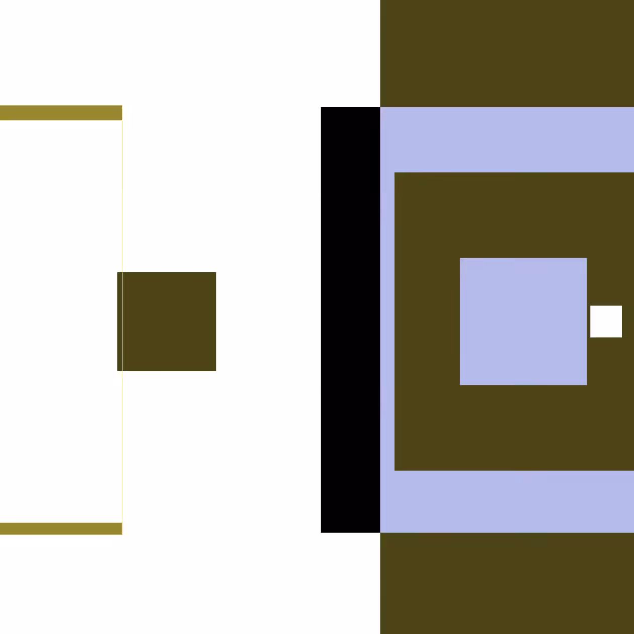 Rectangular Symphony #83