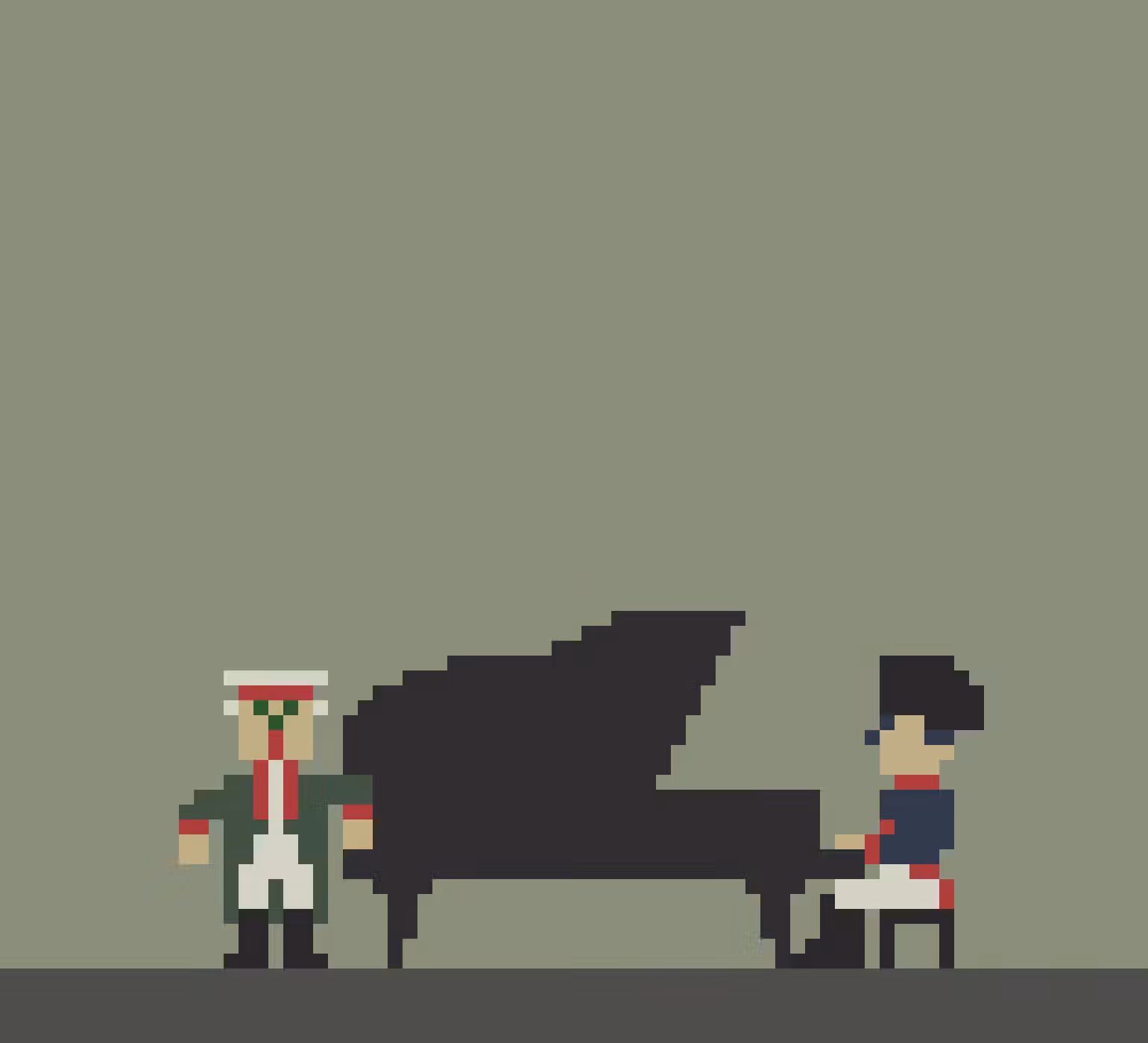 duet