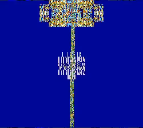 Angelcores & Heavenly Sprites #25