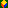 Rubik's cube - Blue, Yellow Orange