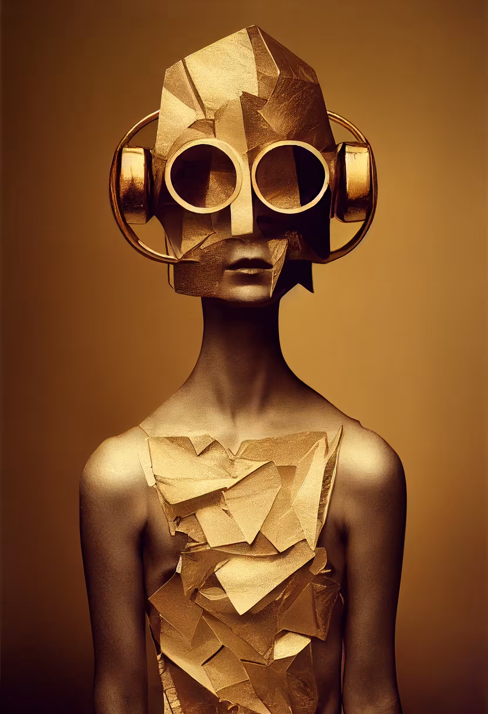 GLD #18