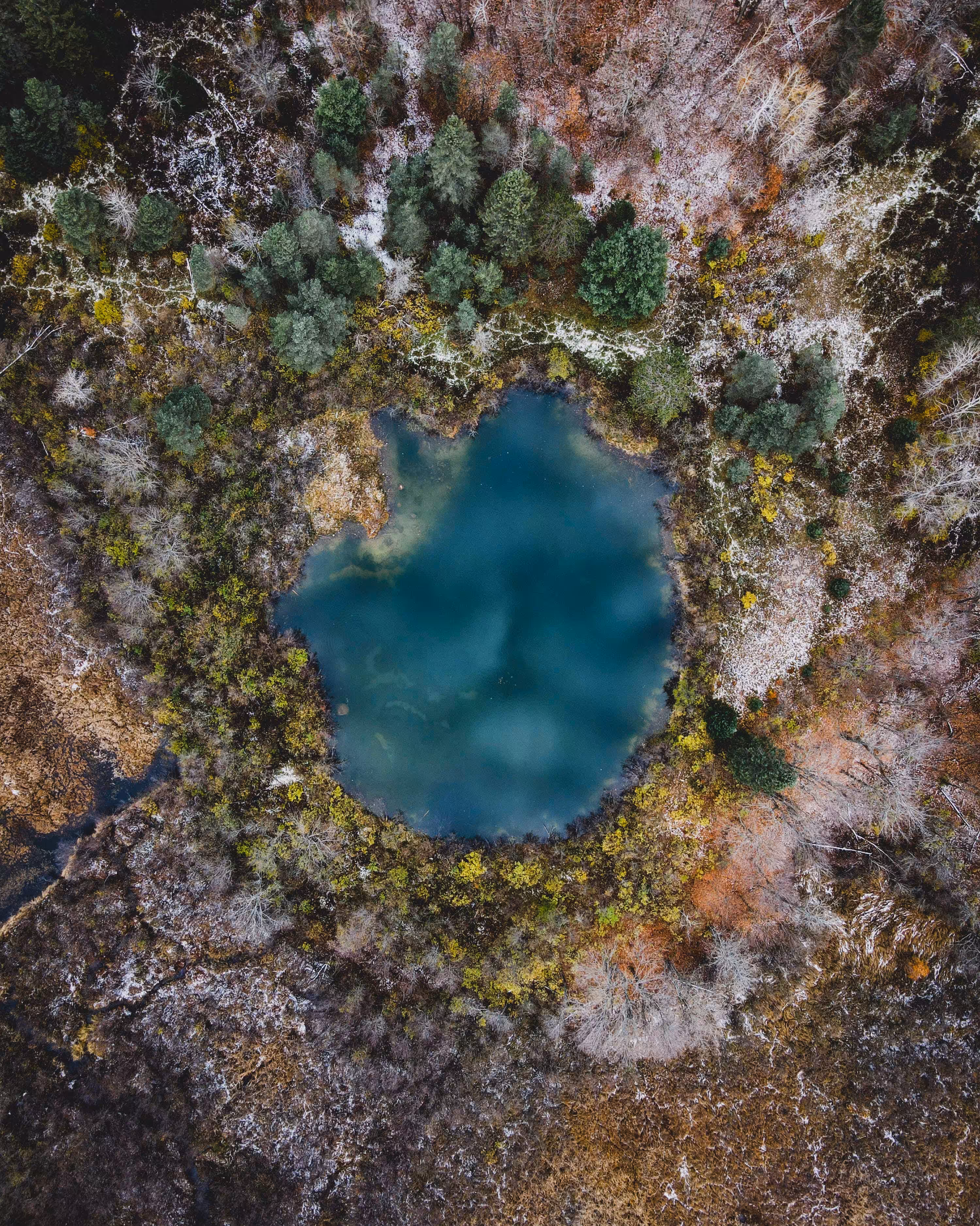 Small Ponds #2