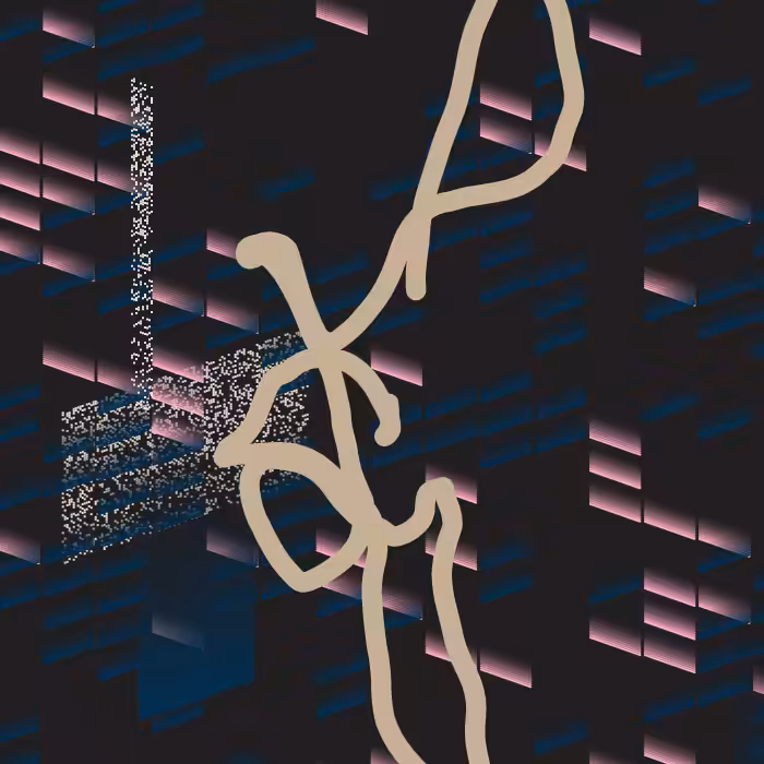 STASIS #9
