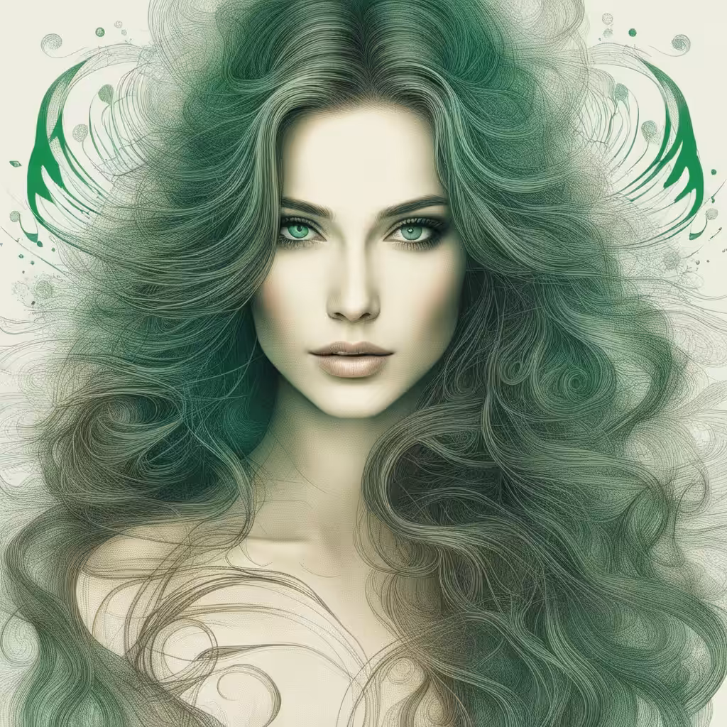 Wingroot Priestess