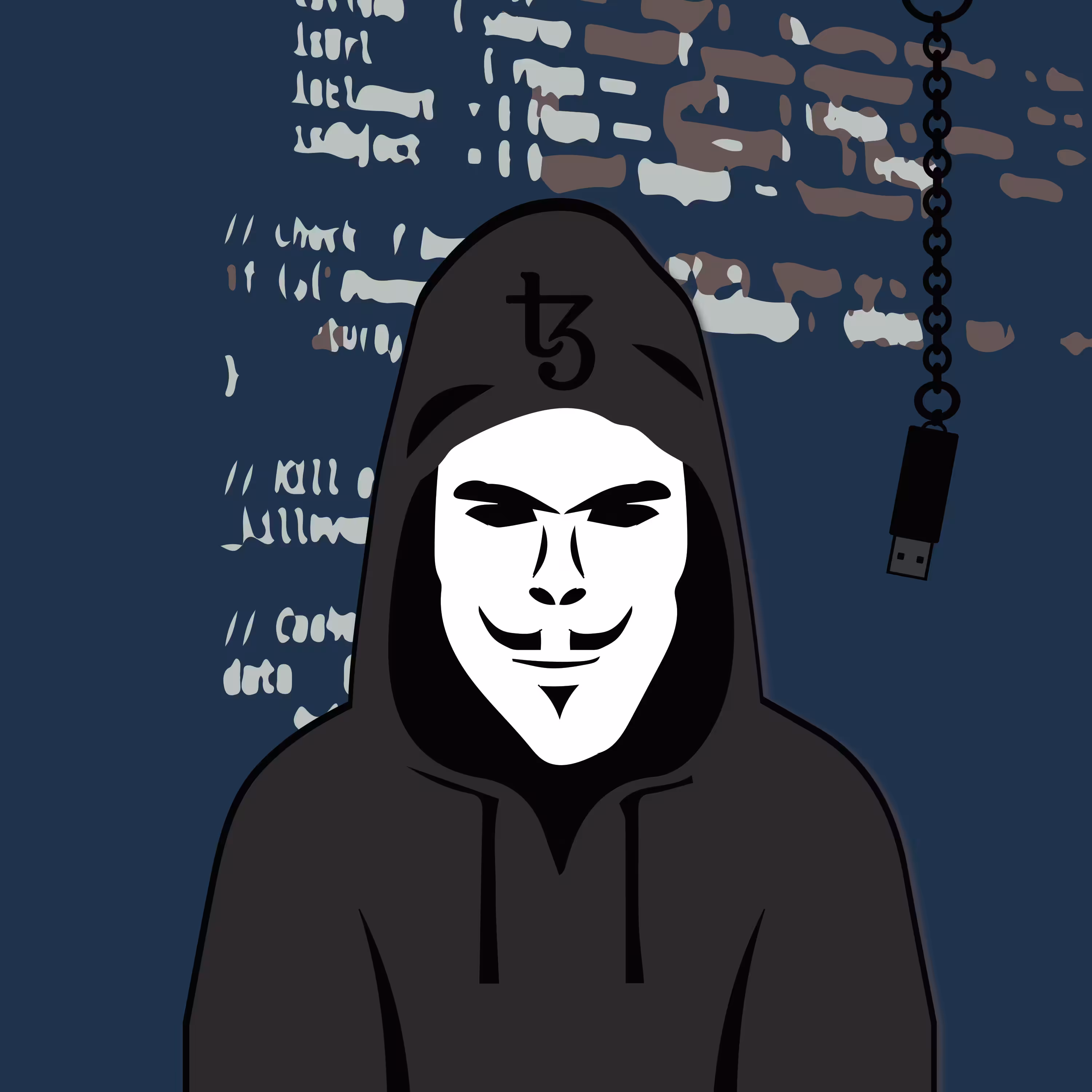 Anonymezos #003