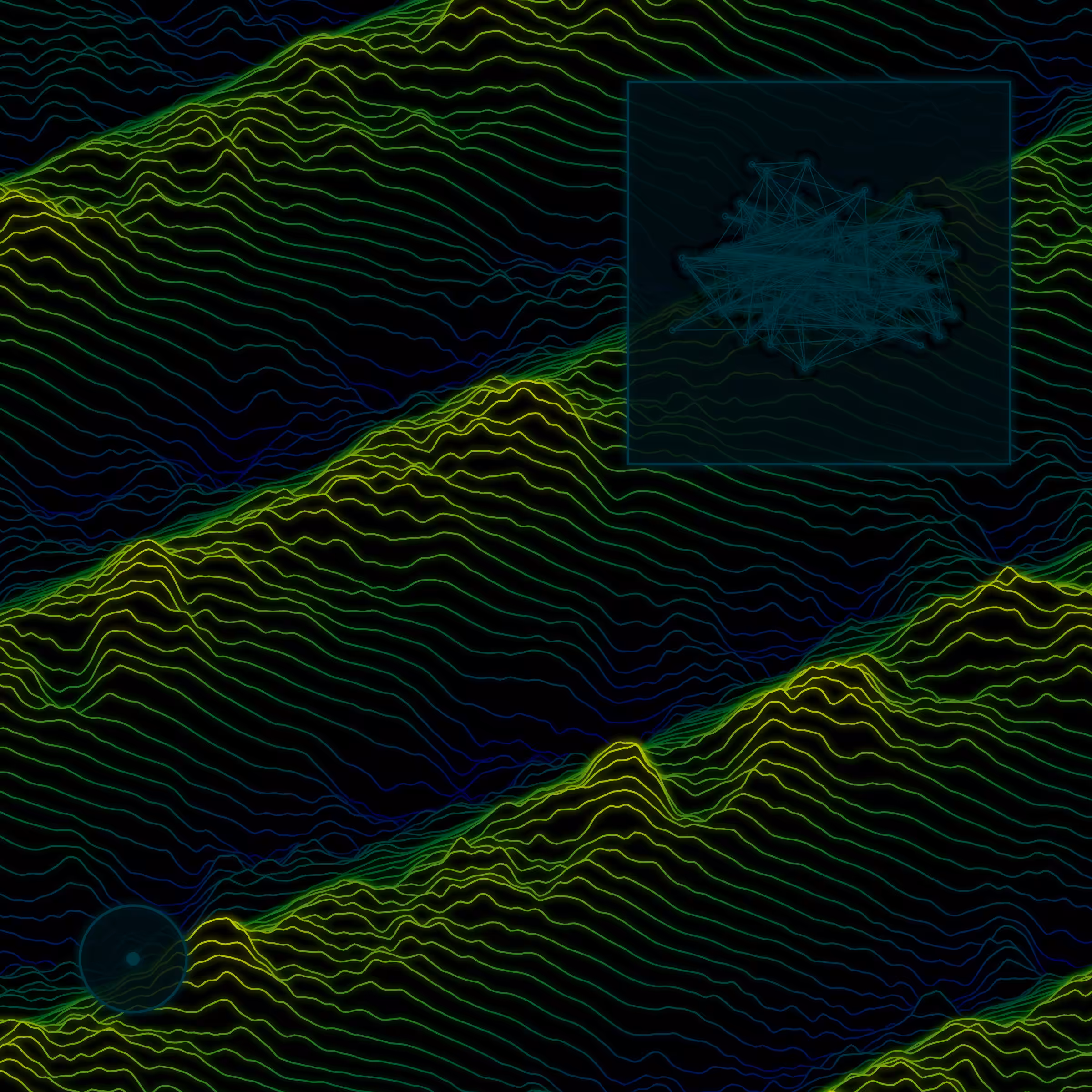 Unknown Signals #611