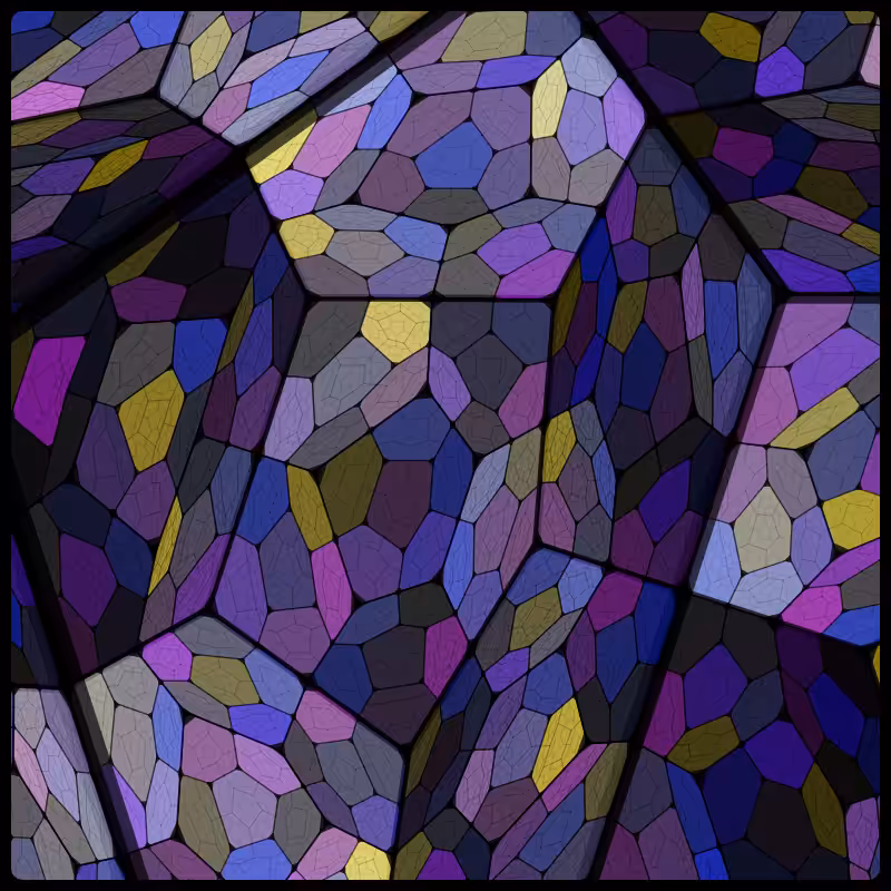 Vitraux #2