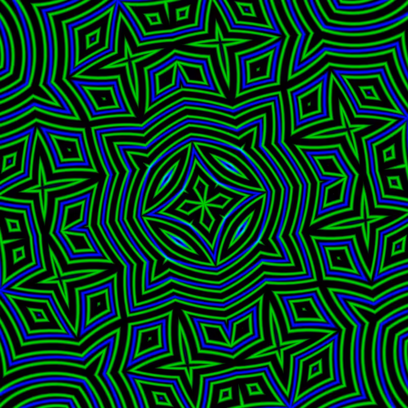 Foldoscope #38