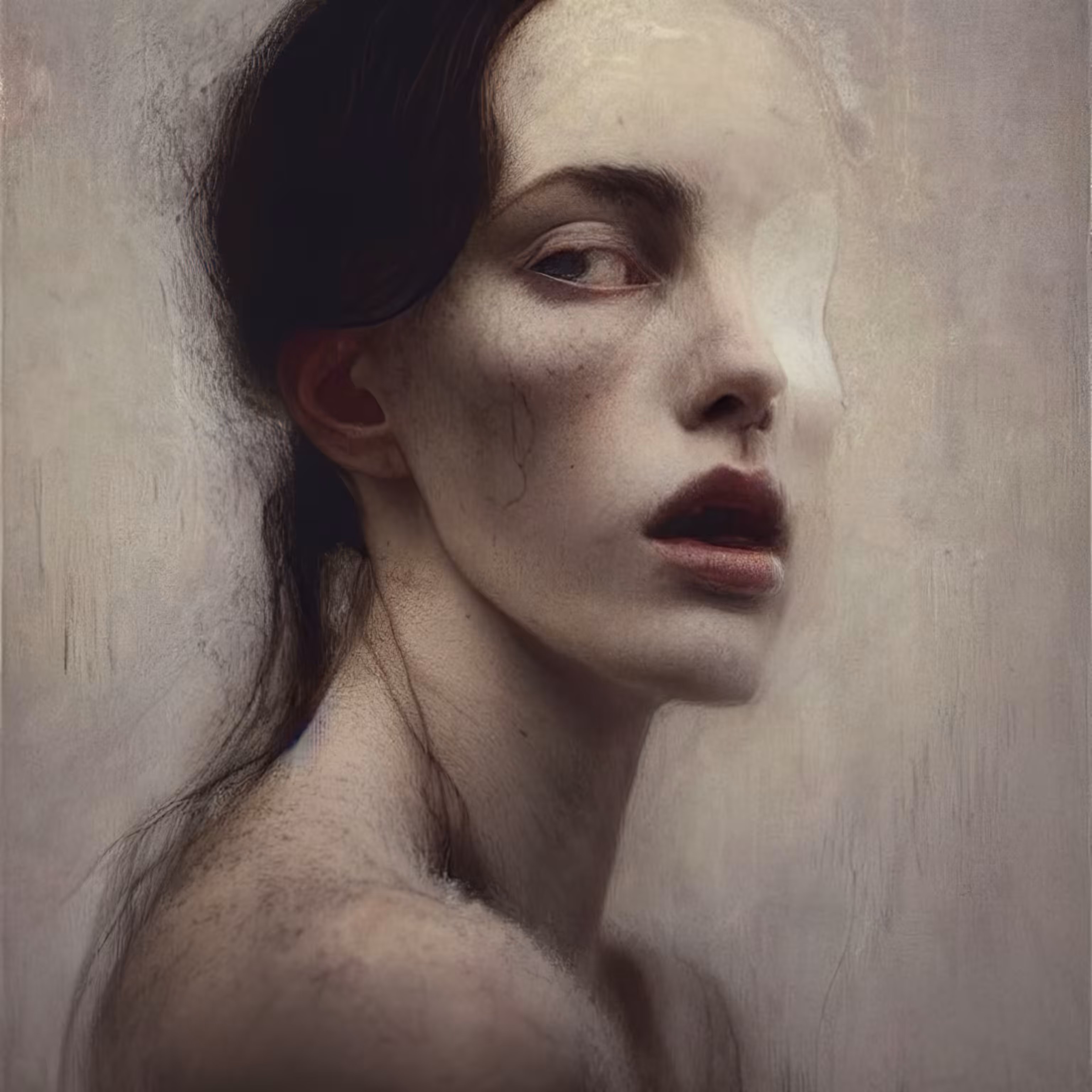 Wout: Fragile Souls #31