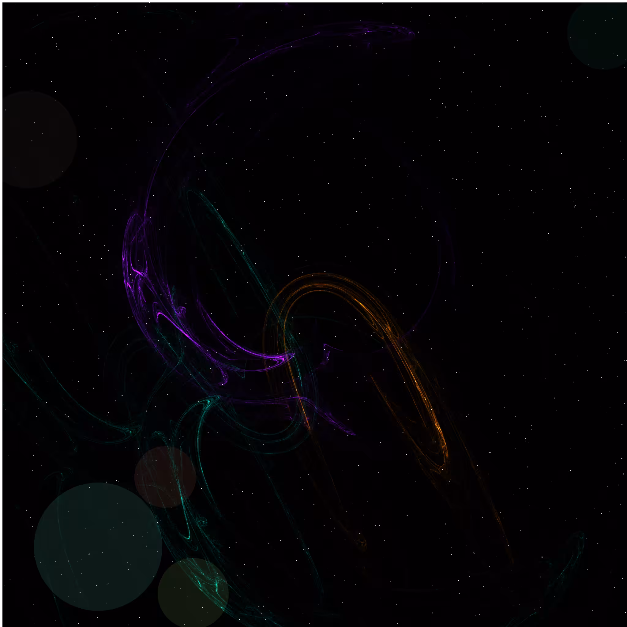 Cosmos #10