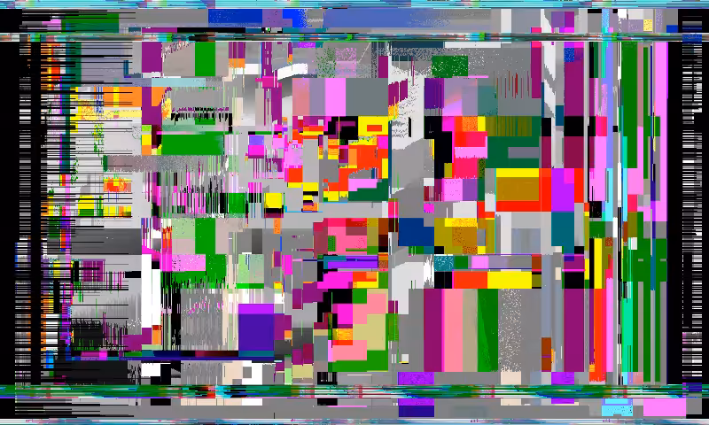 Shredded Reality #14