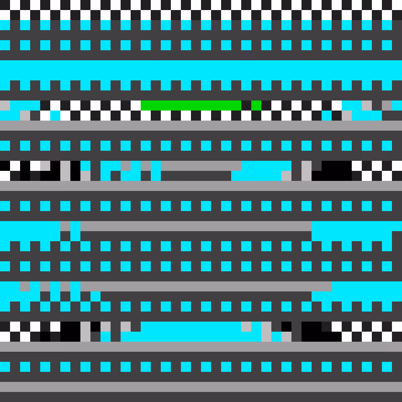 unstbl.systm #14
