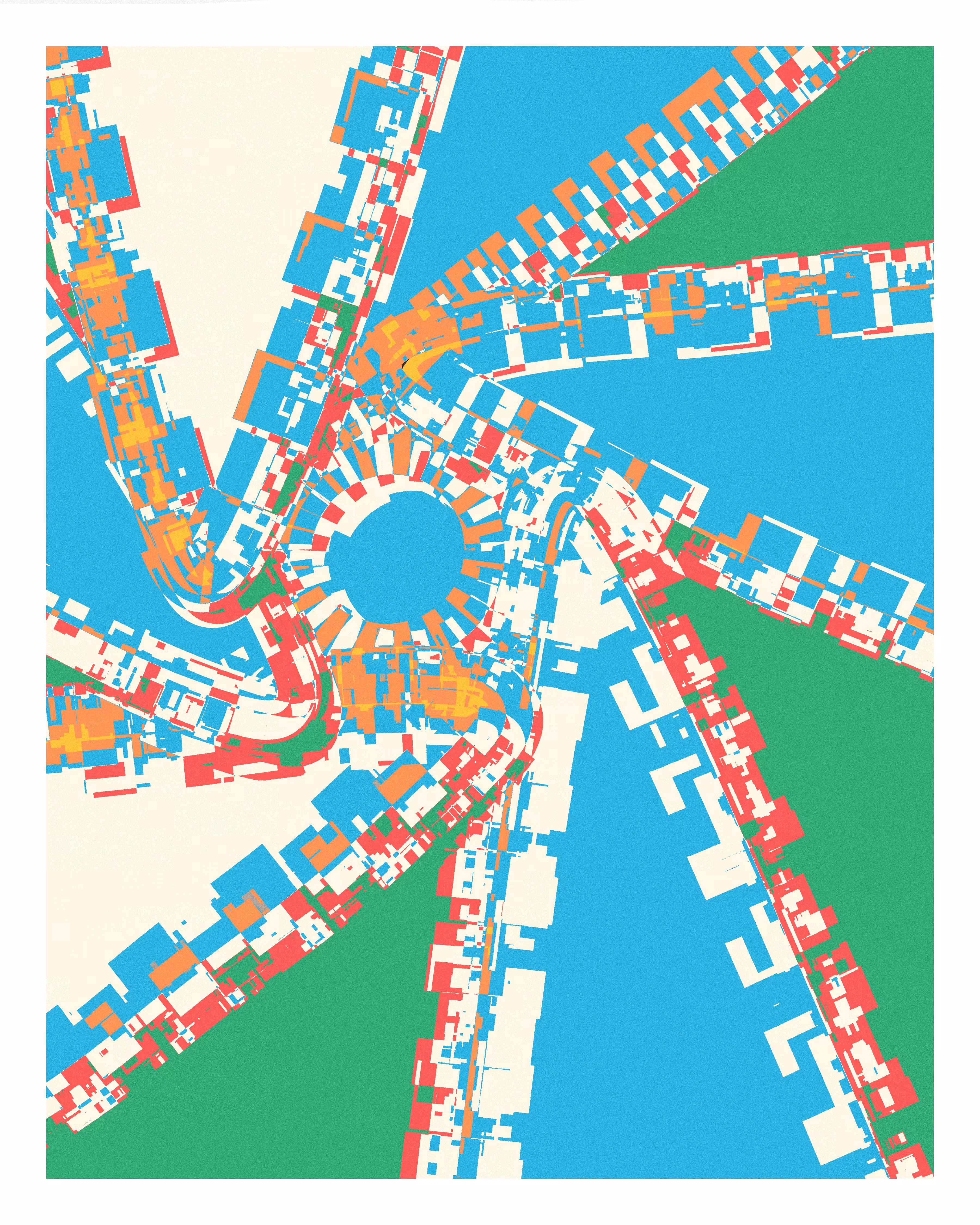 Attractor #31