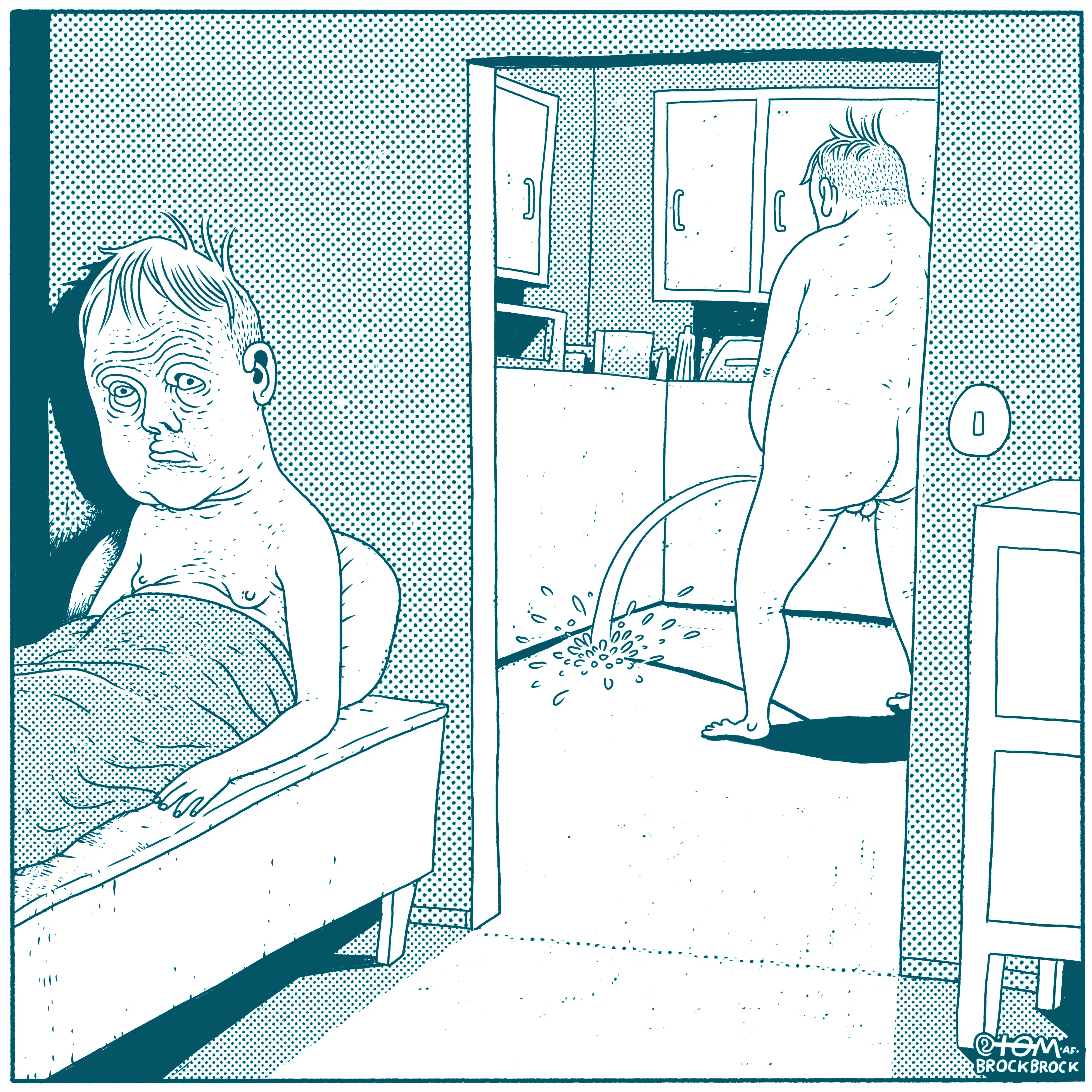 The Awakening