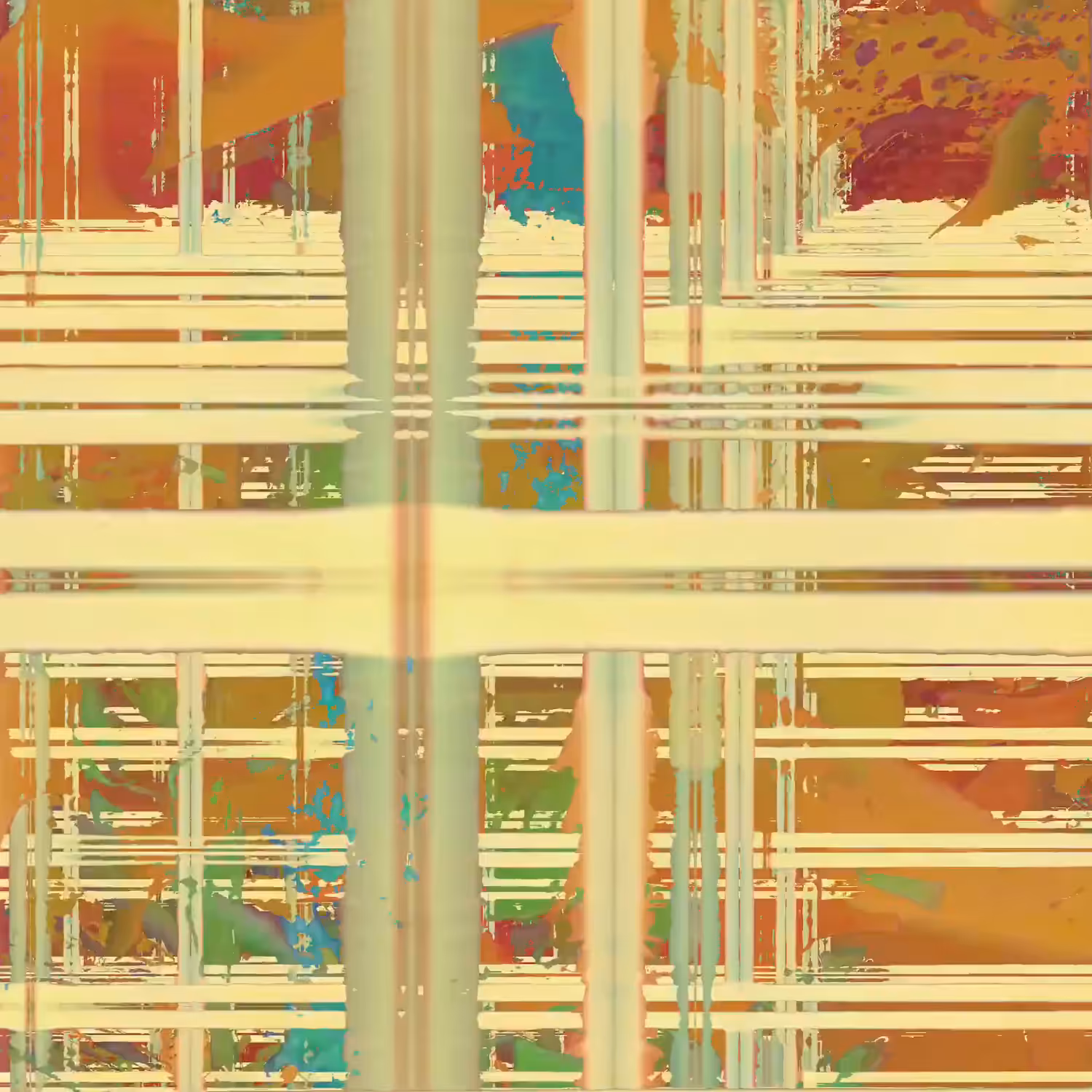 Emergent Space