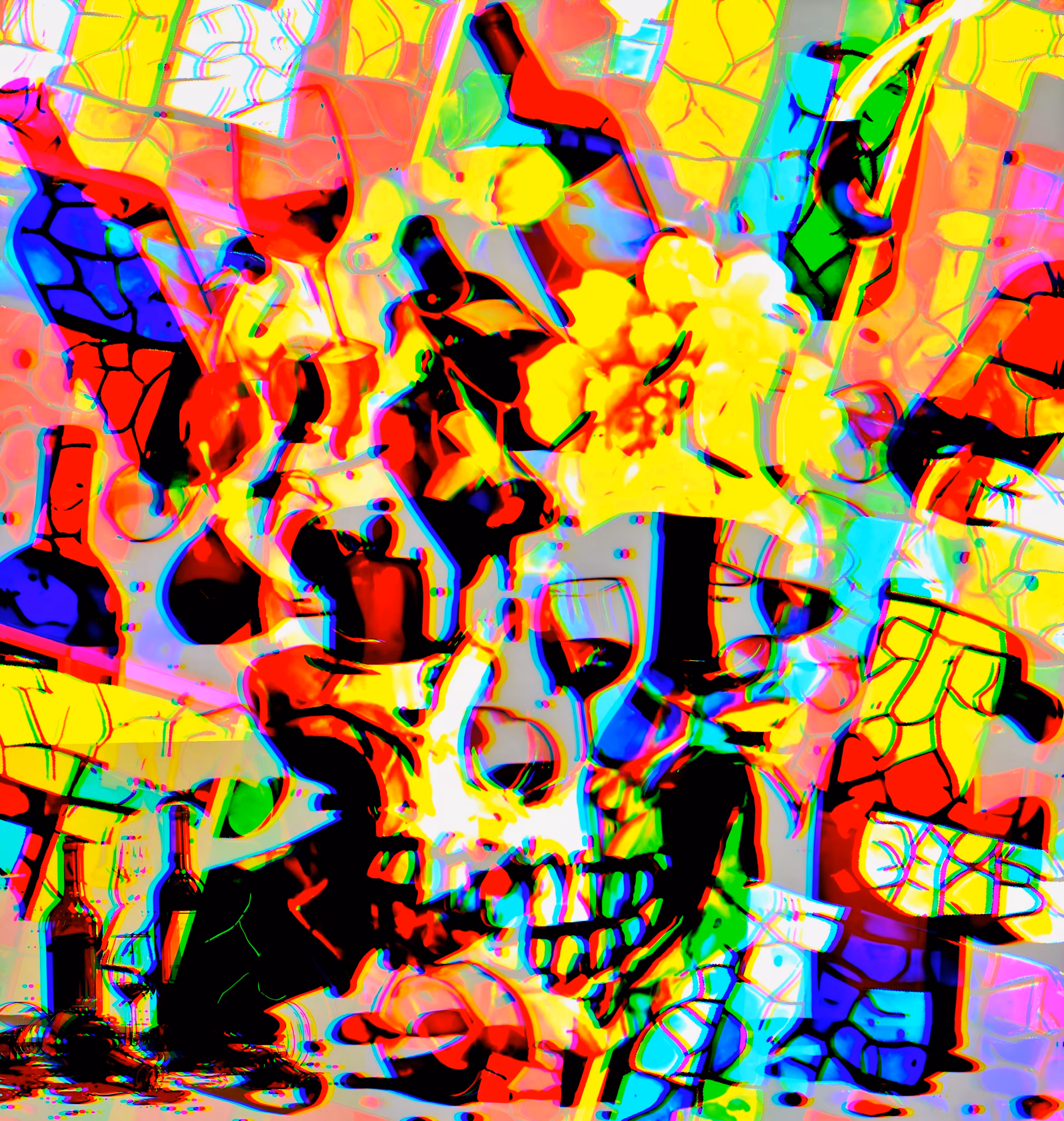 Perversion Excursion 