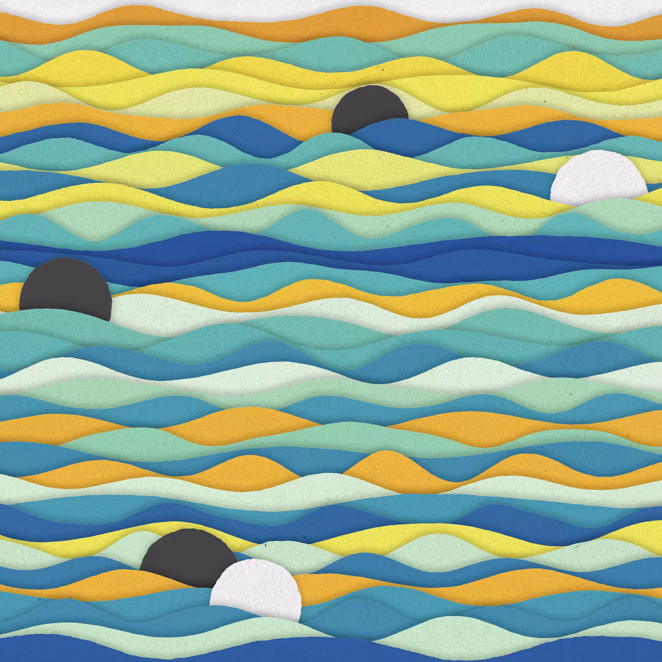PAPERSCAPES #49