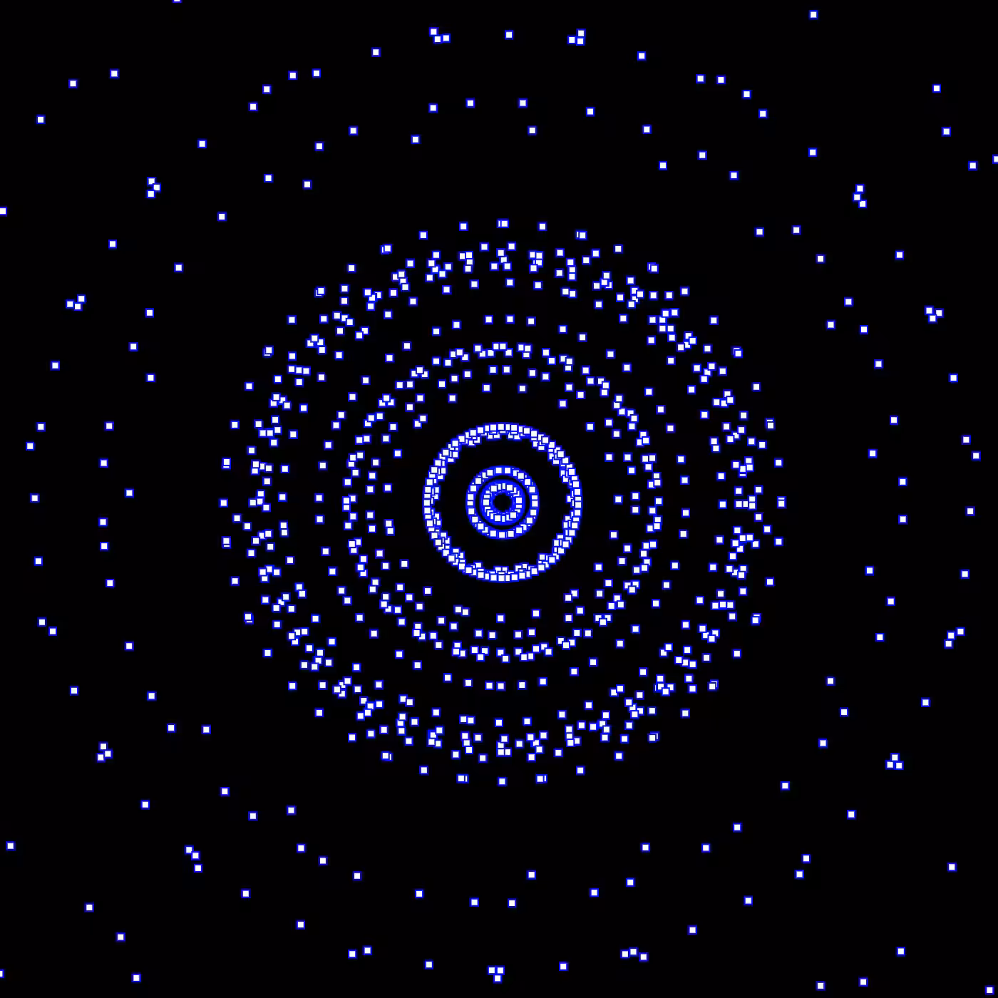 SPIRAL #6 - Purple Haze