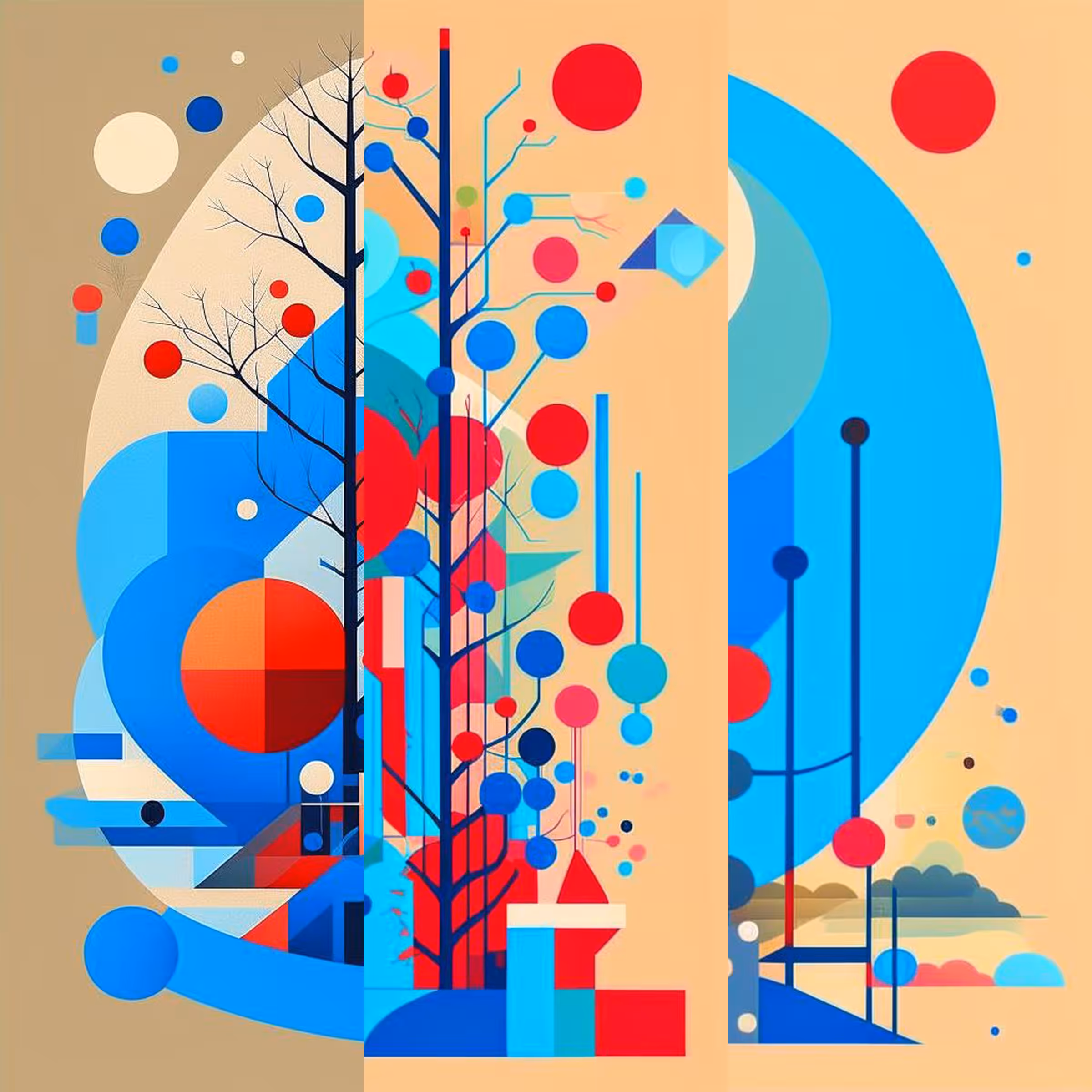 Kandpine #1