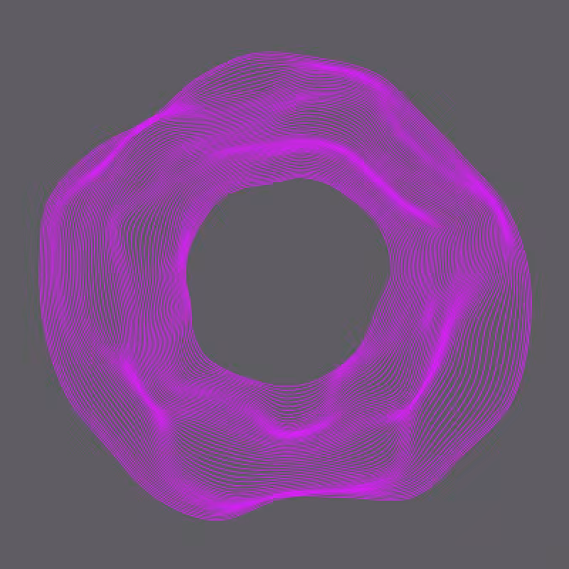 polygonisms #75