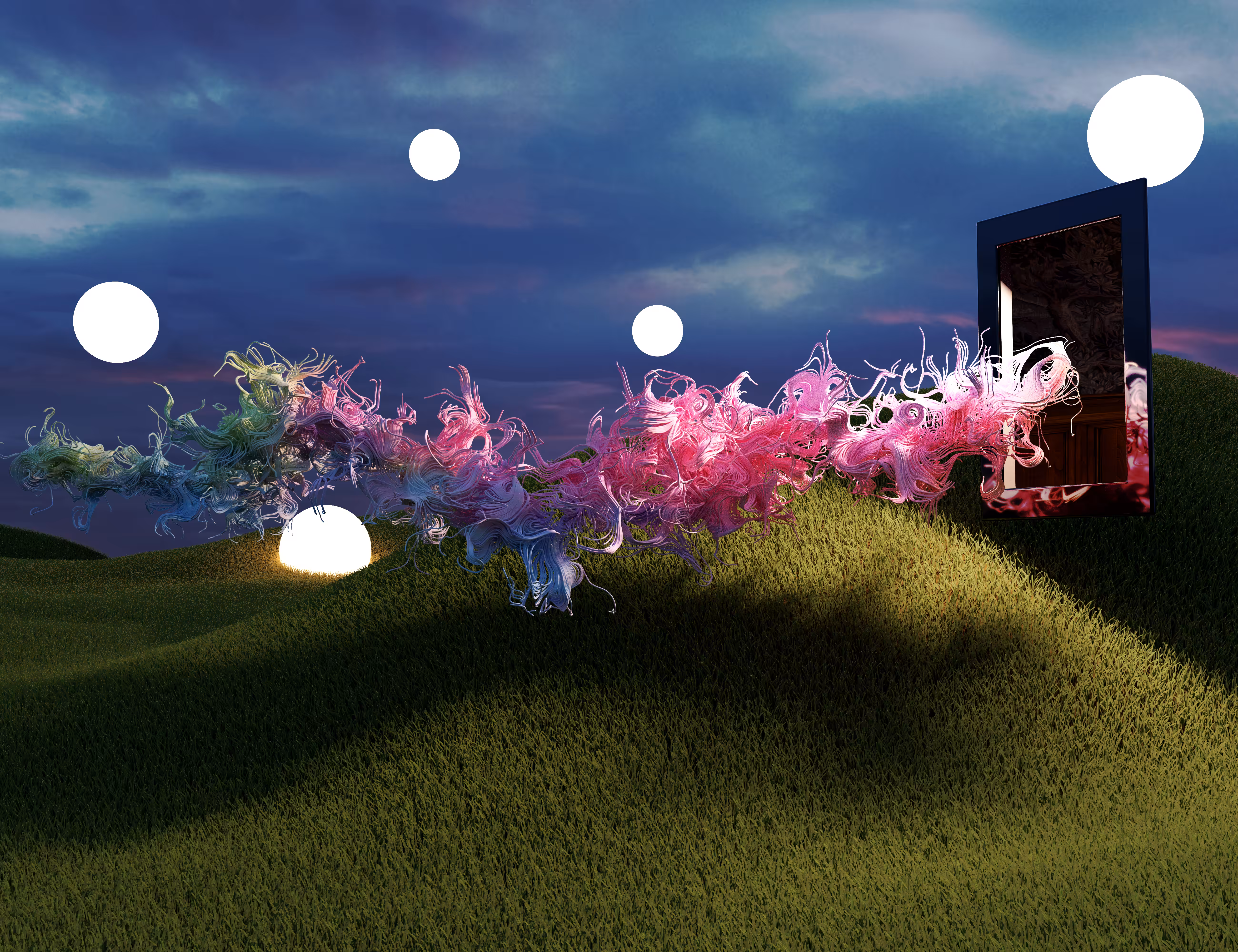 Phase Two, Dusk