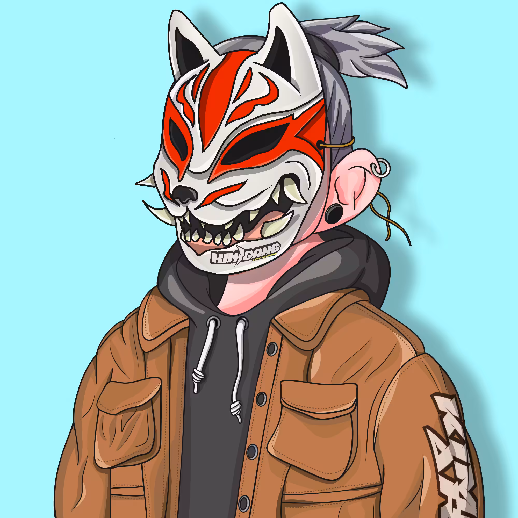KIMIGANG 001